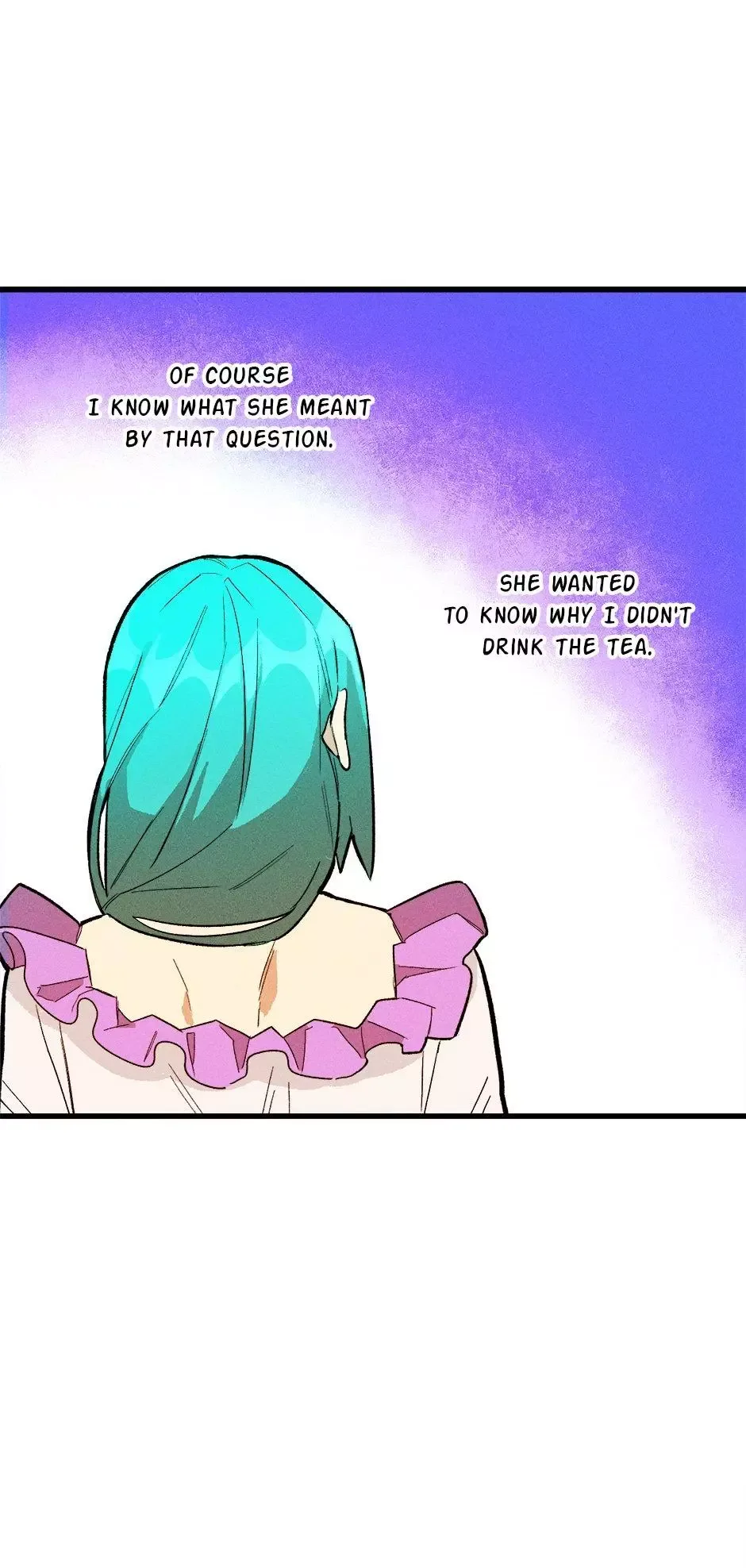 The Young Lady is A Royal Chef Chapter 13 page 38