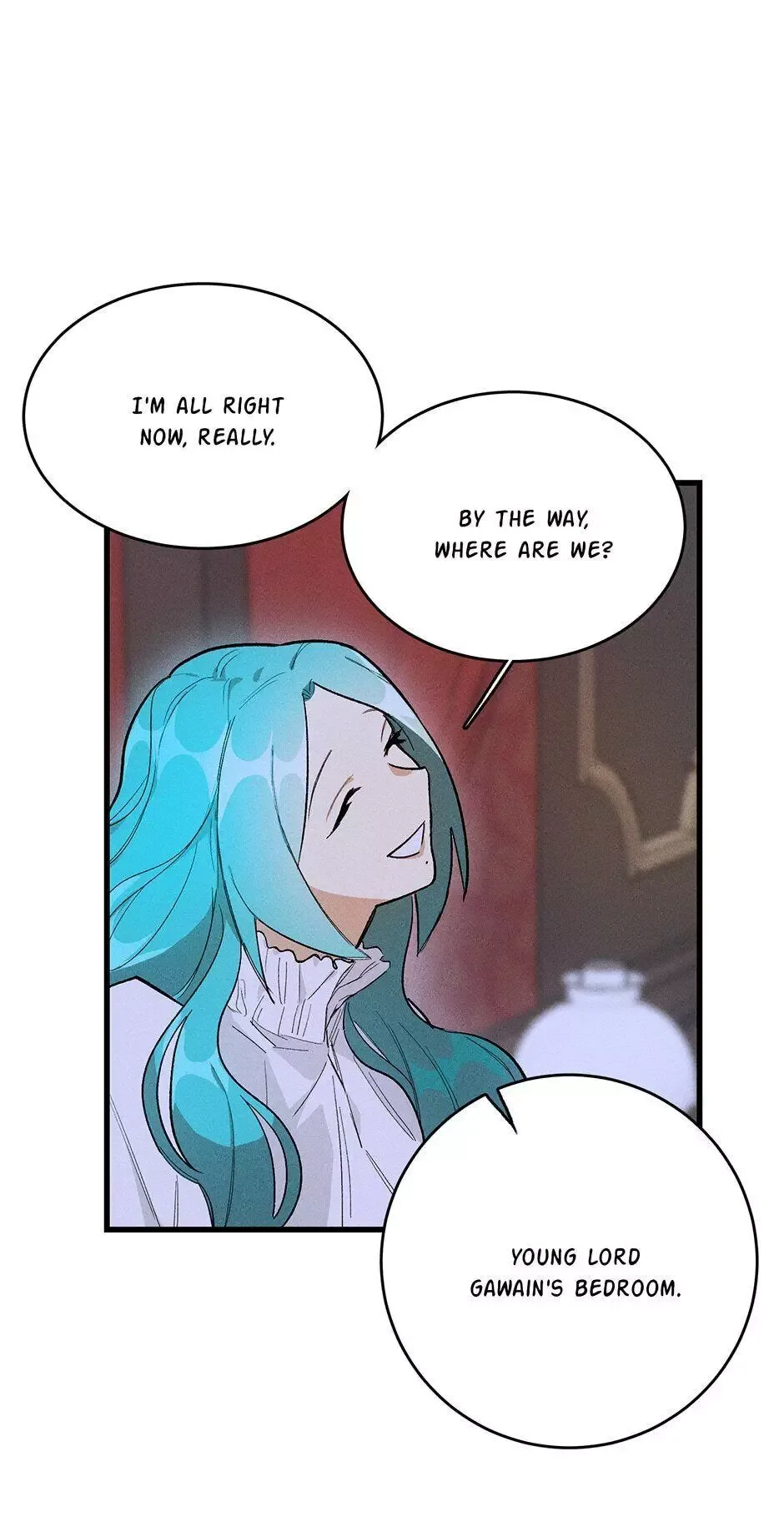The Young Lady is A Royal Chef Chapter 16 page 17