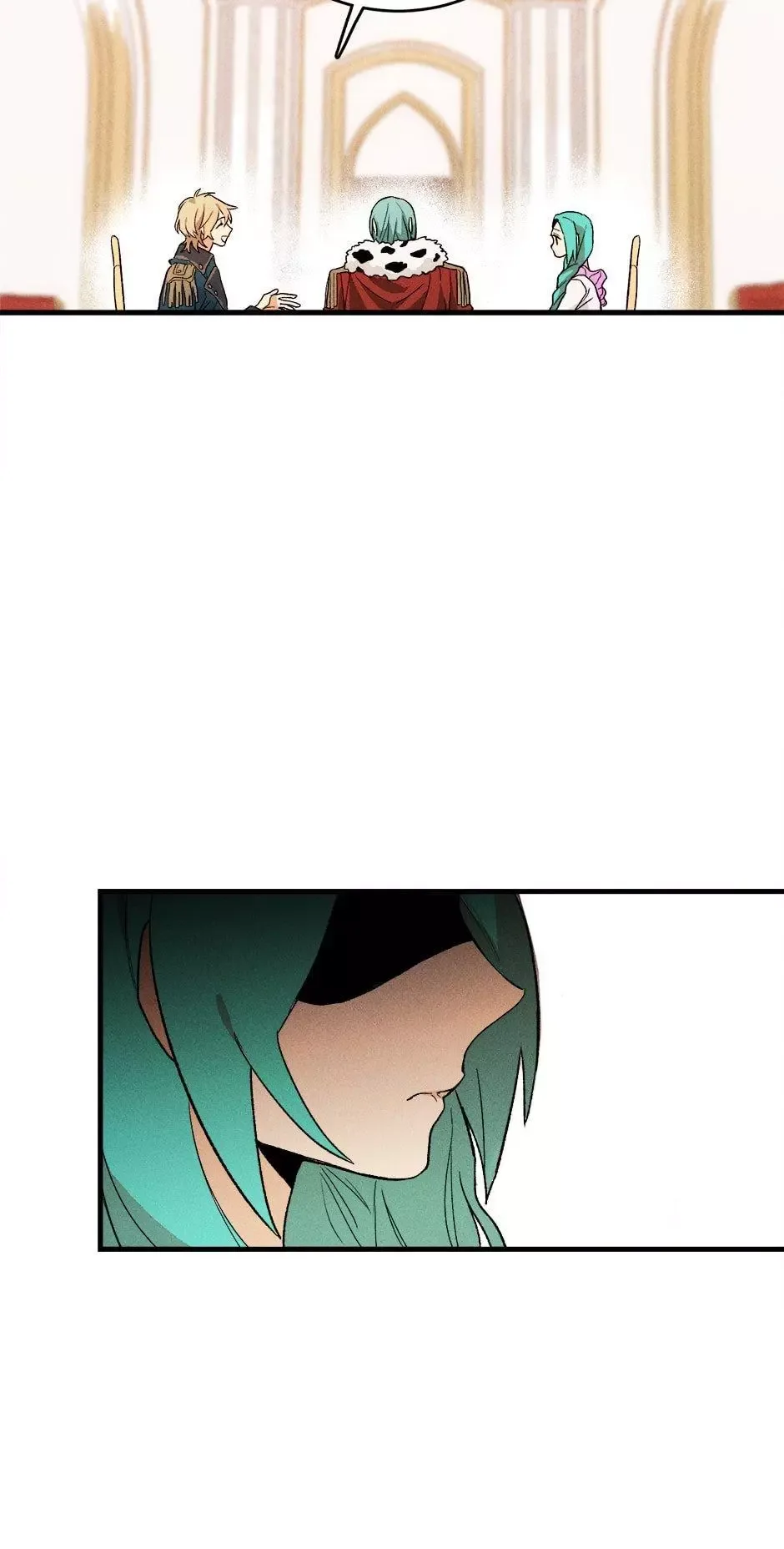 The Young Lady is A Royal Chef Chapter 14 page 36