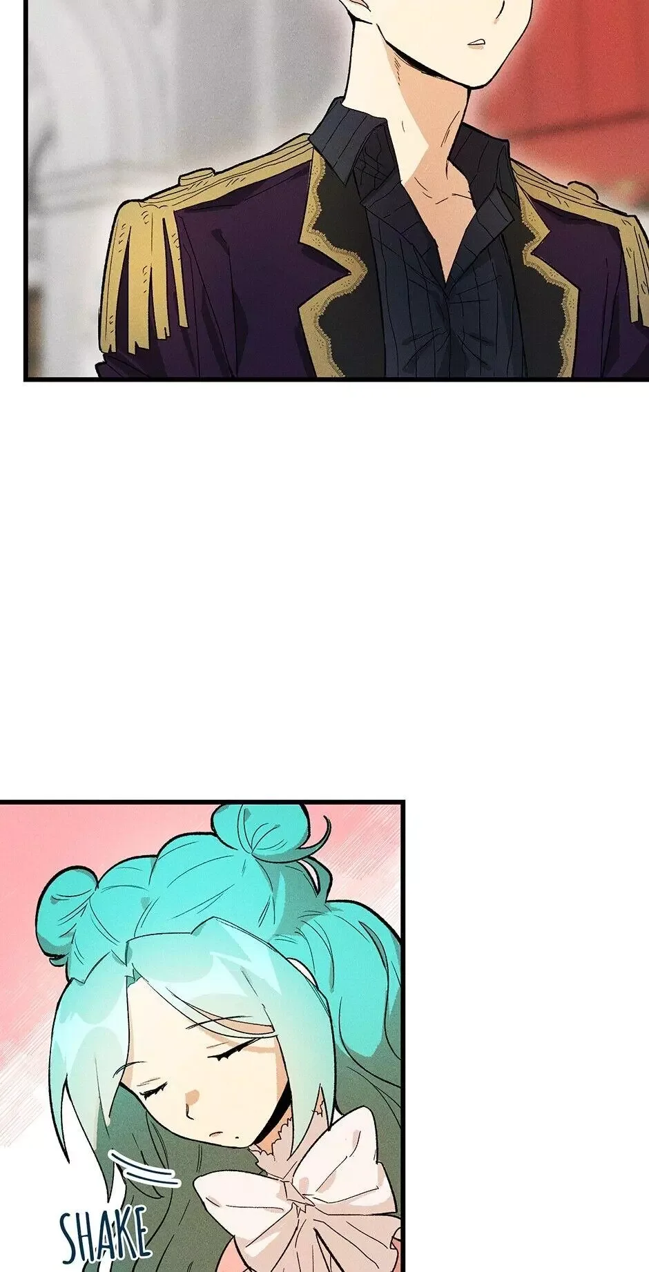 The Young Lady is A Royal Chef Chapter 17 page 34