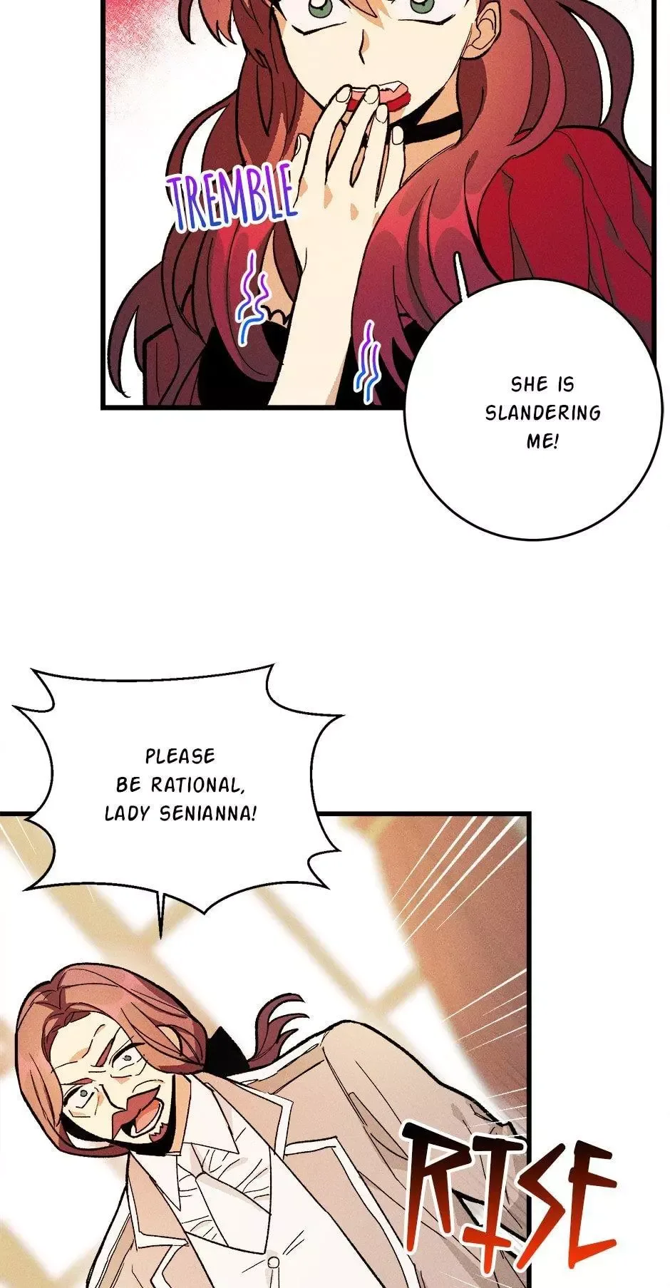 The Young Lady is A Royal Chef Chapter 14 page 44