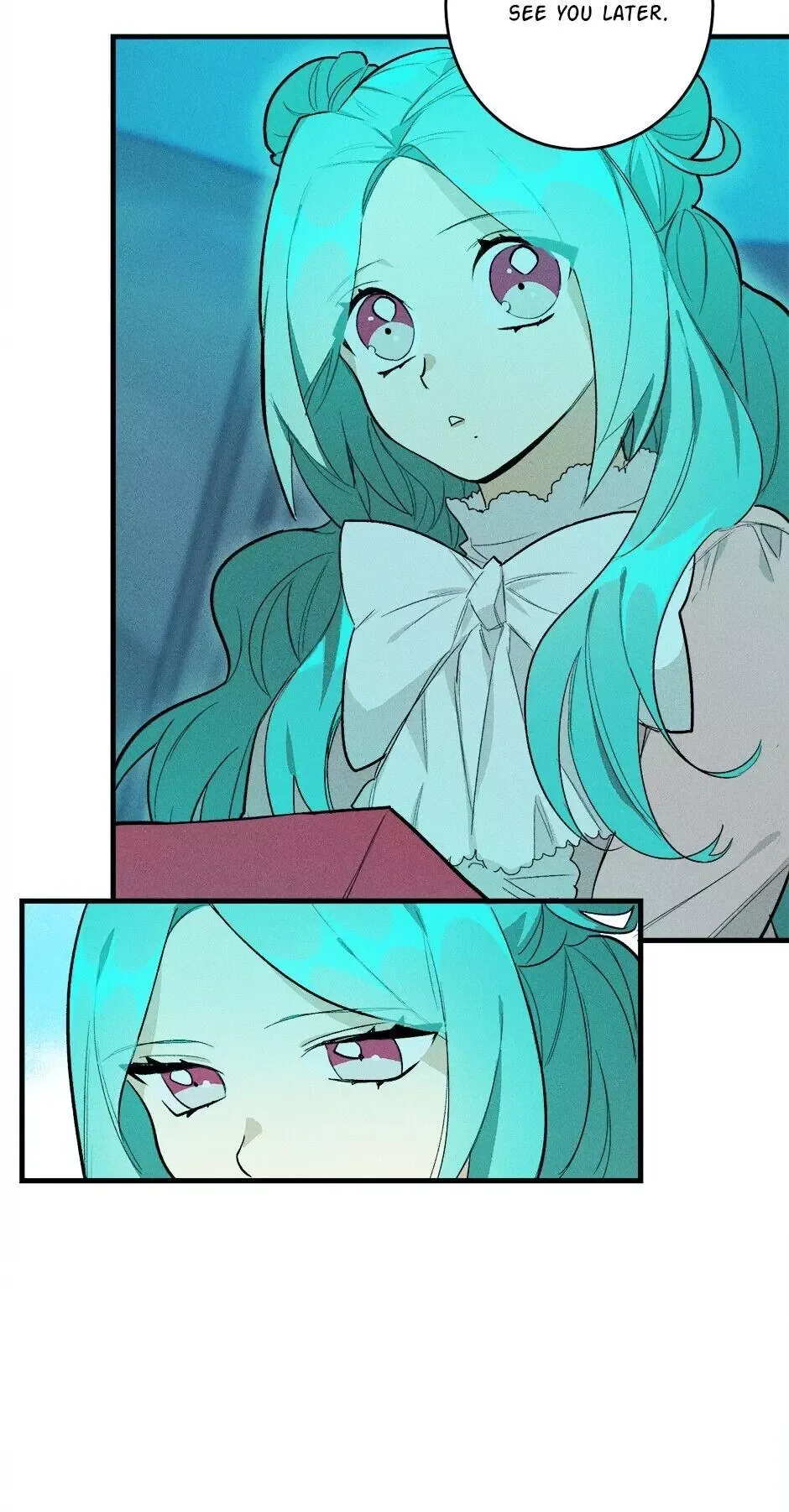 The Young Lady is A Royal Chef Chapter 19 page 5