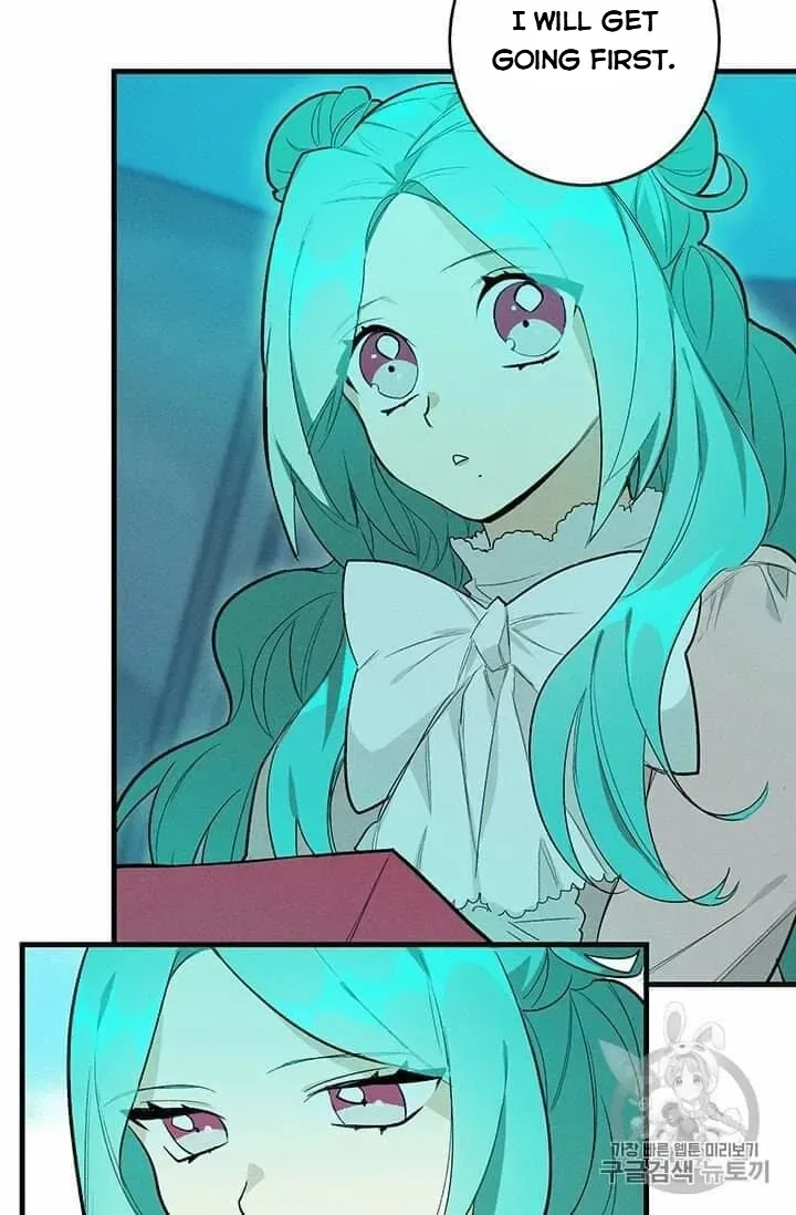 The Young Lady is A Royal Chef Chapter 19.1 page 6