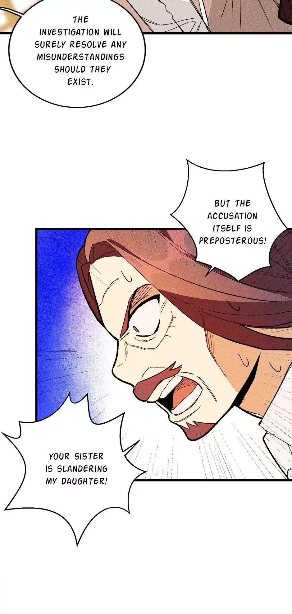 The Young Lady is A Royal Chef Chapter 14 page 52