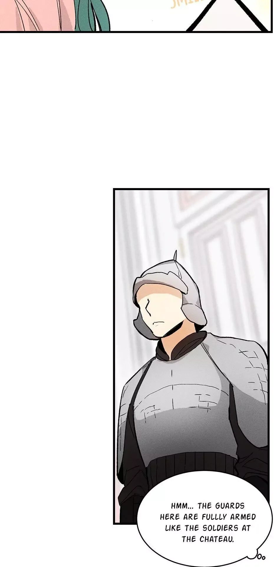 The Young Lady is A Royal Chef Chapter 17 page 45