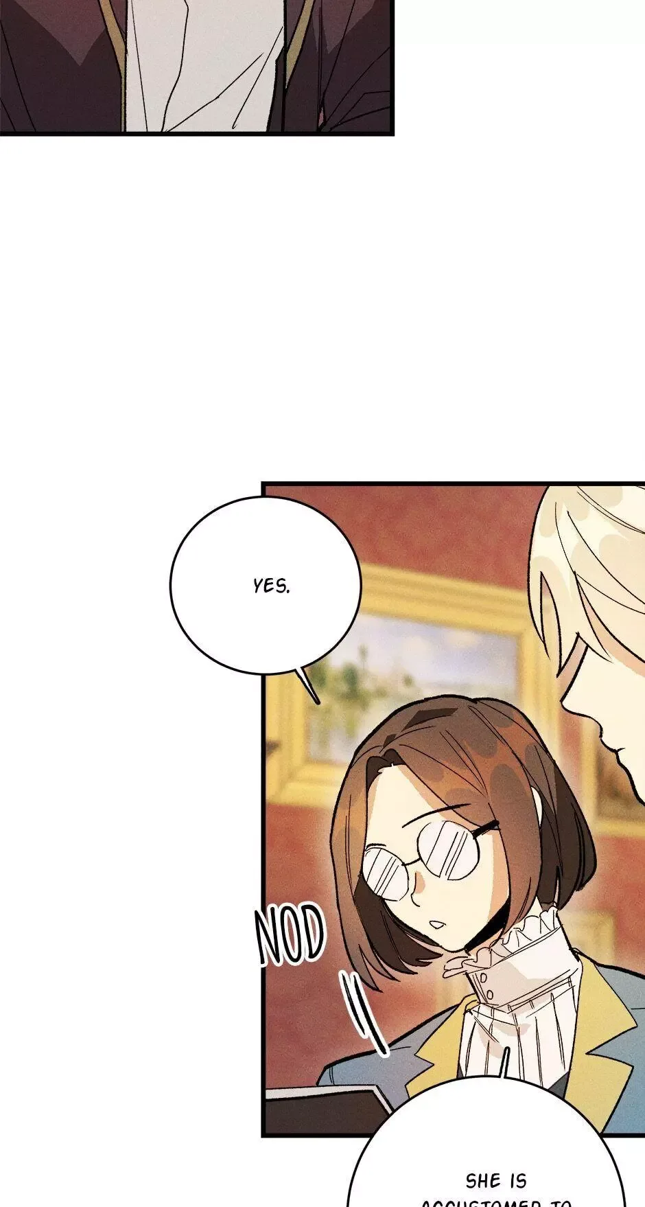 The Young Lady is A Royal Chef Chapter 15 page 52