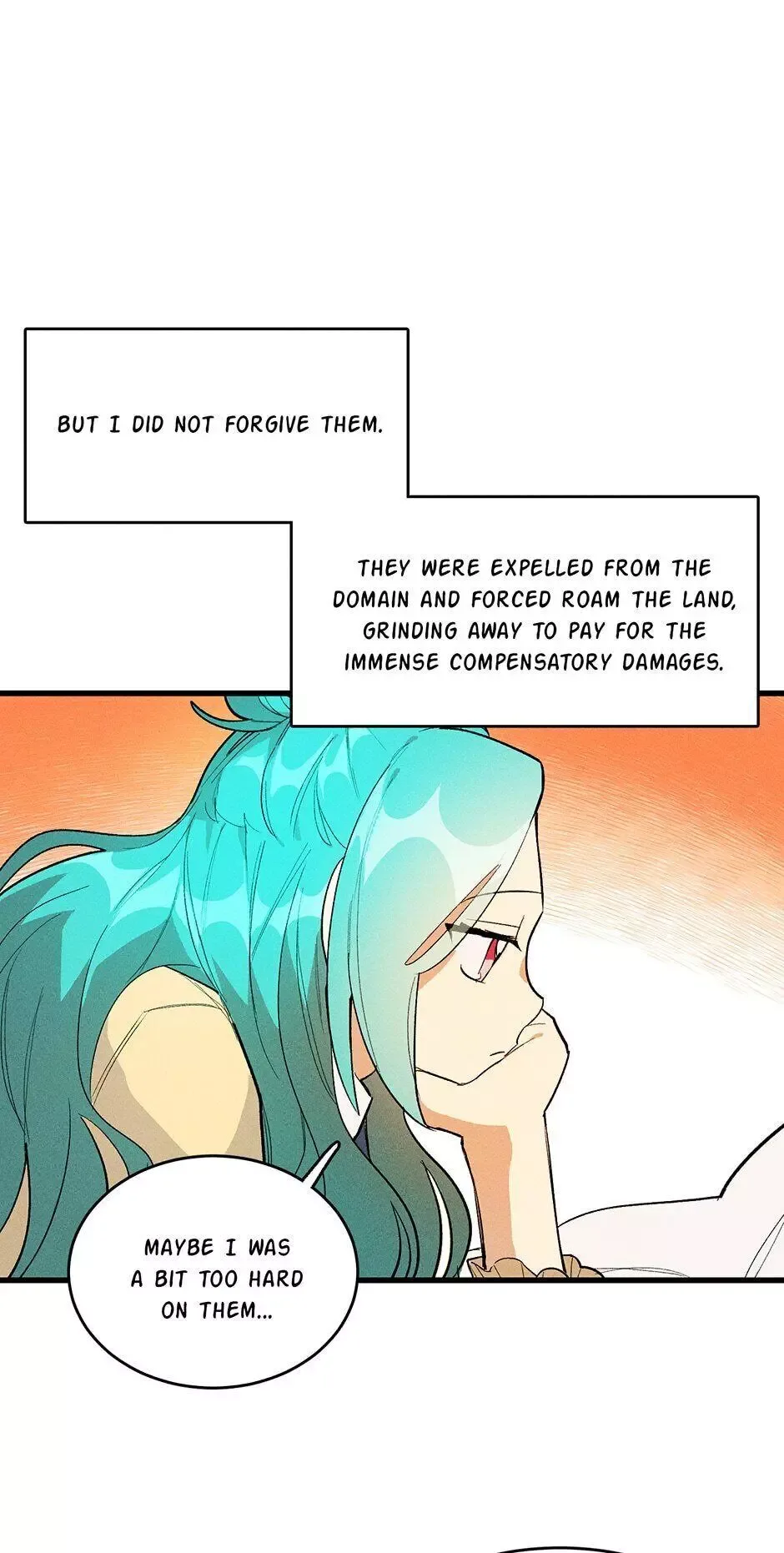 The Young Lady is A Royal Chef Chapter 16 page 32
