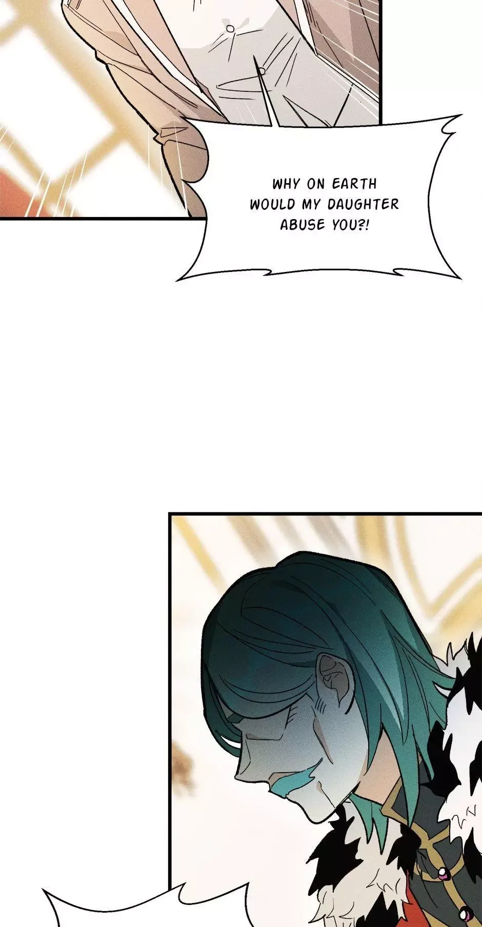 The Young Lady is A Royal Chef Chapter 14 page 45