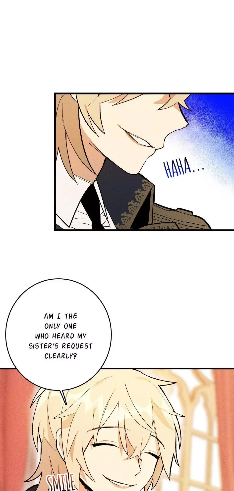 The Young Lady is A Royal Chef Chapter 14 page 47