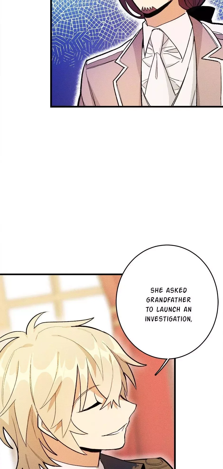 The Young Lady is A Royal Chef Chapter 14 page 49