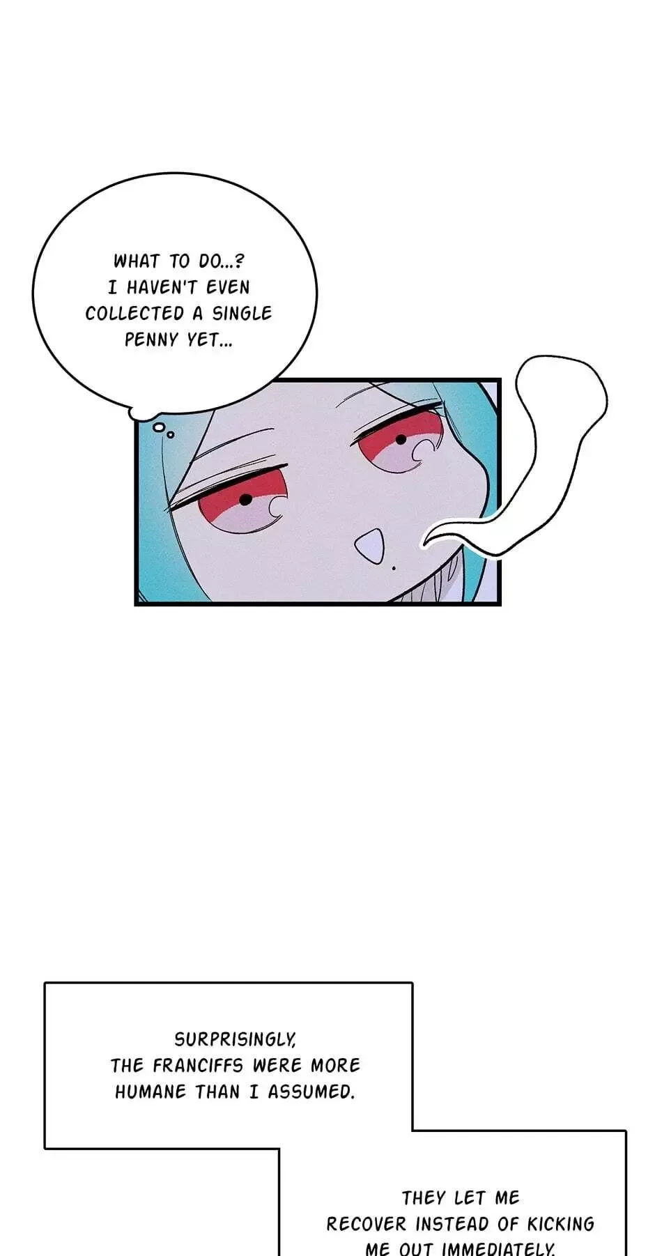 The Young Lady is A Royal Chef Chapter 16 page 28