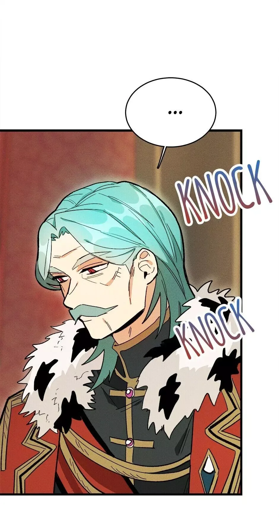 The Young Lady is A Royal Chef Chapter 15 page 57