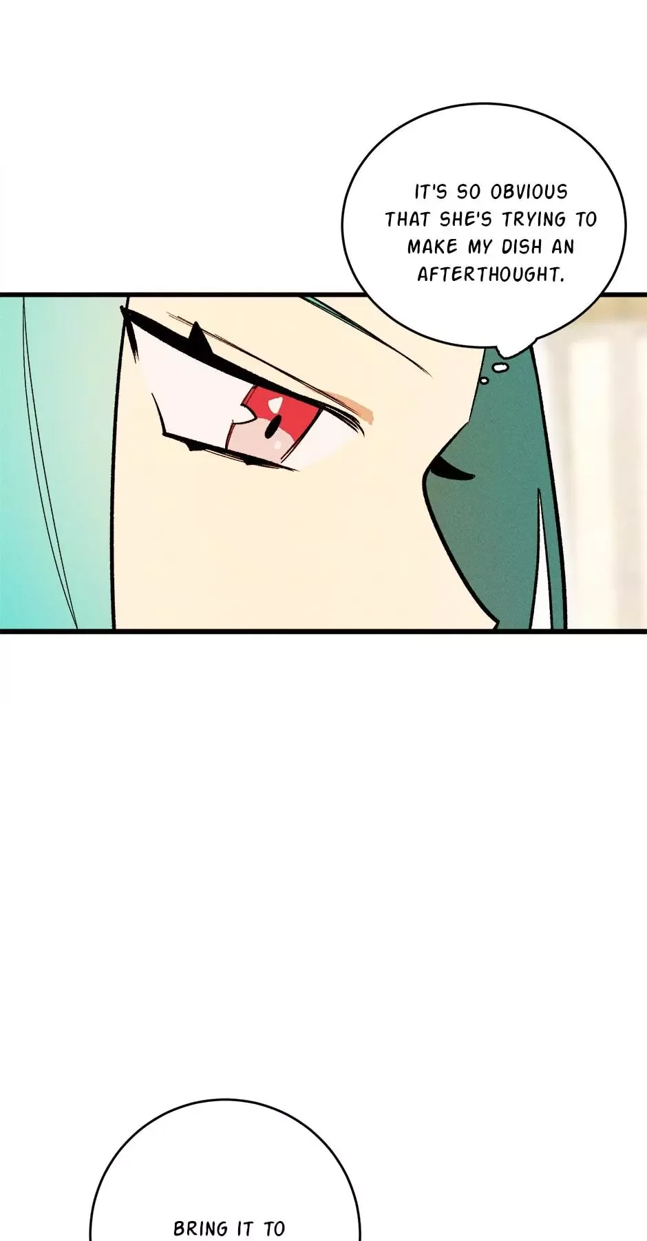 The Young Lady is A Royal Chef Chapter 13 page 51