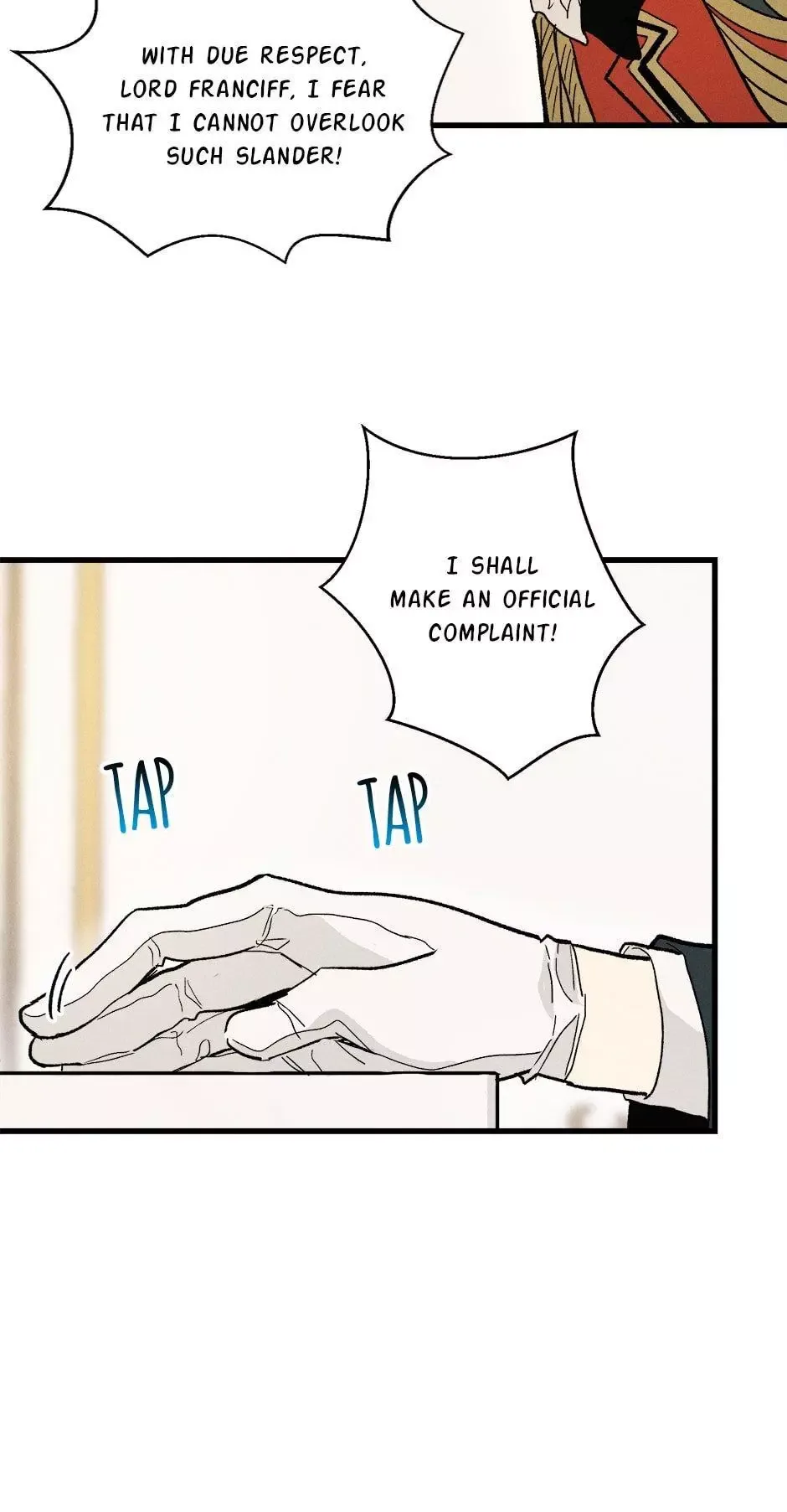 The Young Lady is A Royal Chef Chapter 14 page 46