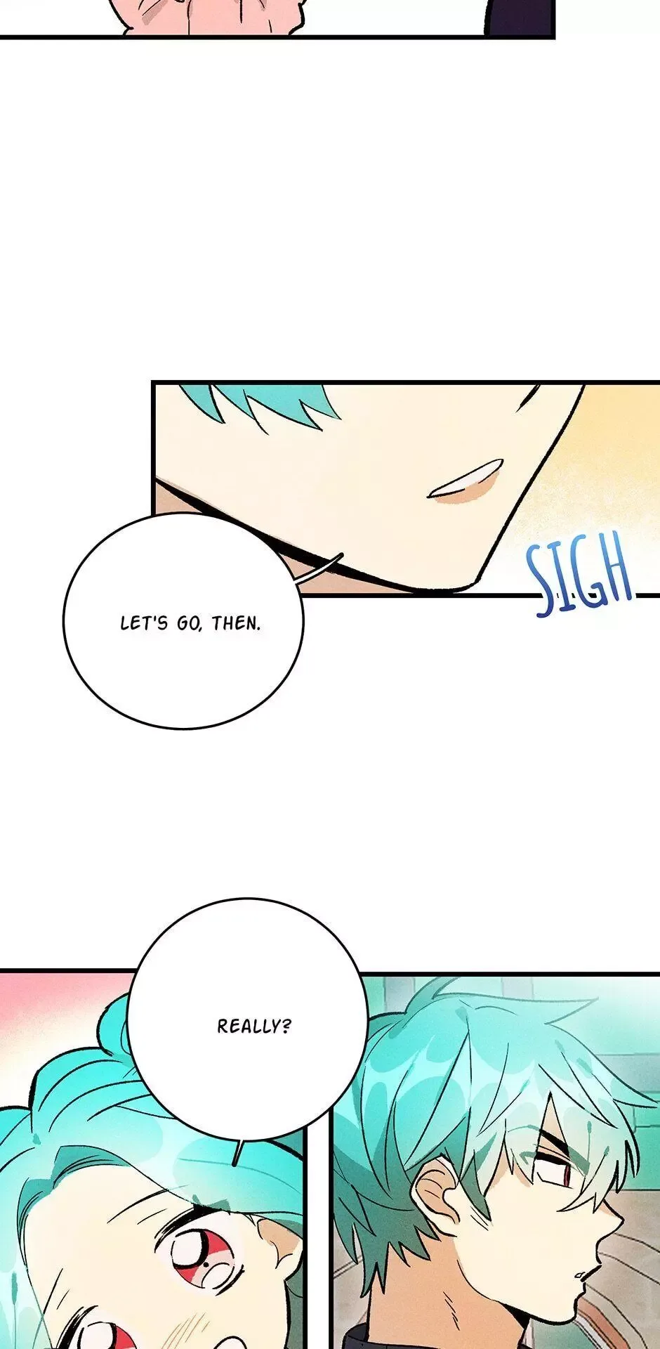 The Young Lady is A Royal Chef Chapter 17 page 42