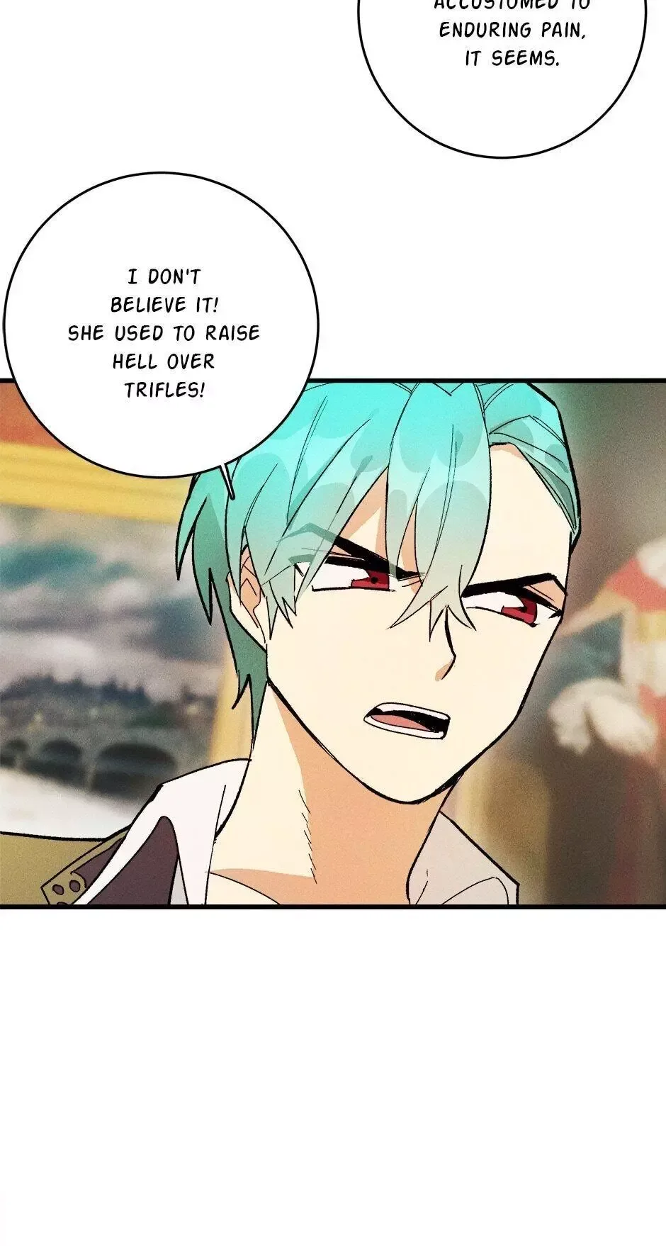 The Young Lady is A Royal Chef Chapter 15 page 53