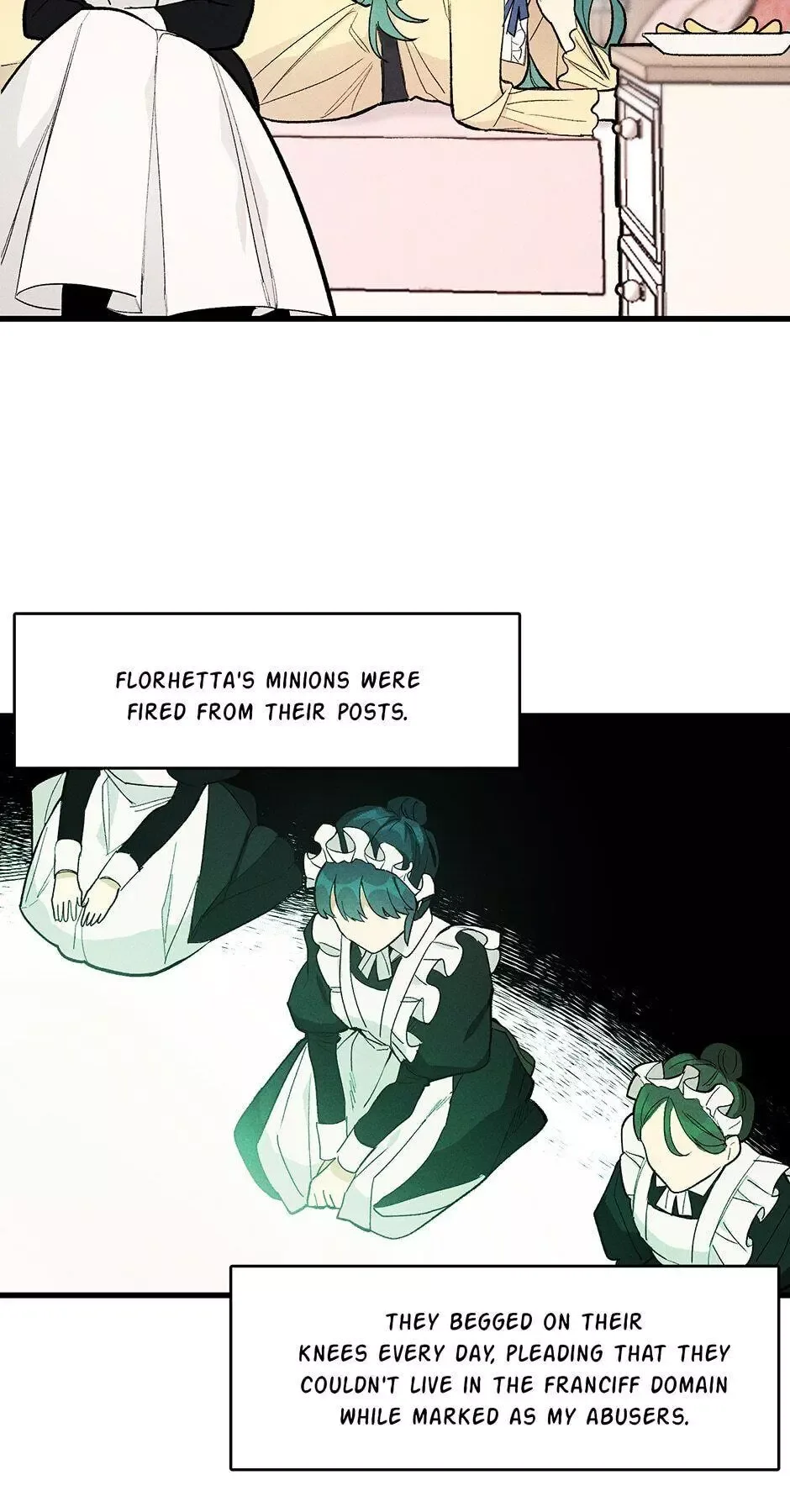The Young Lady is A Royal Chef Chapter 16 page 31