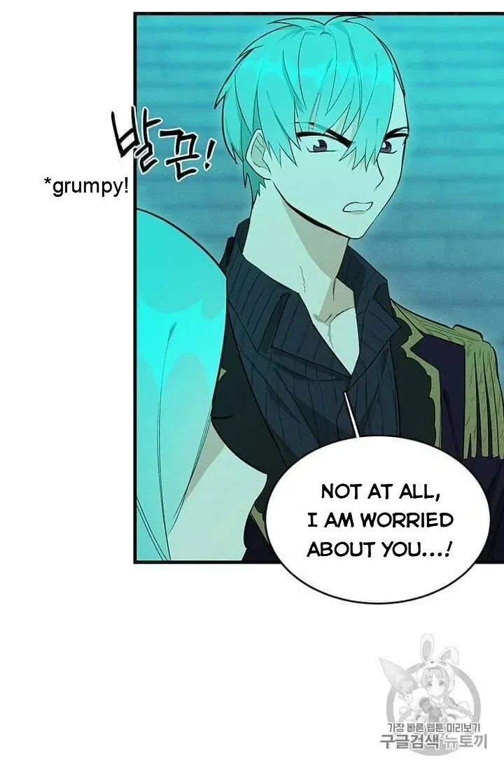 The Young Lady is A Royal Chef Chapter 19.1 page 4