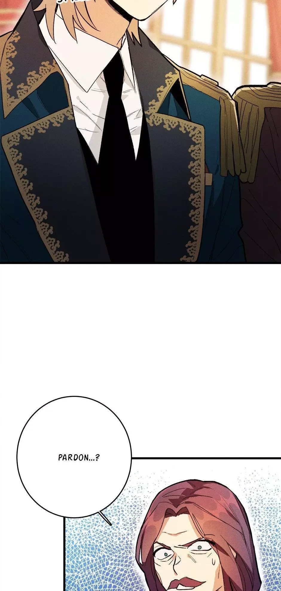 The Young Lady is A Royal Chef Chapter 14 page 48