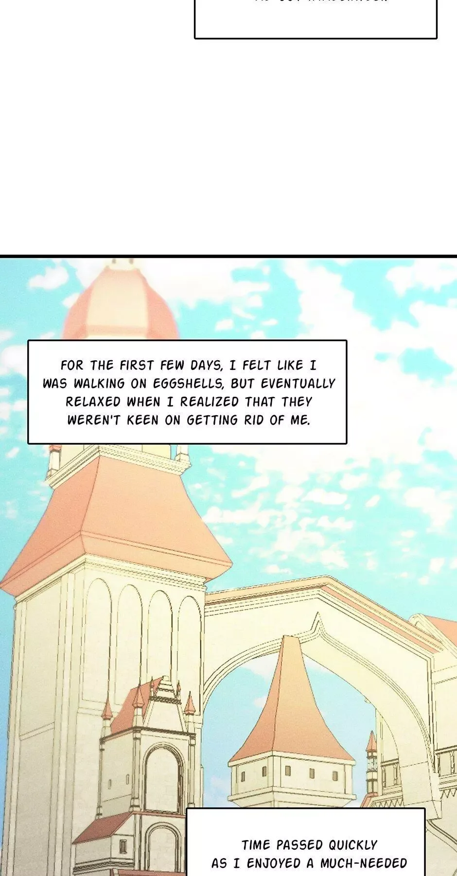 The Young Lady is A Royal Chef Chapter 16 page 29