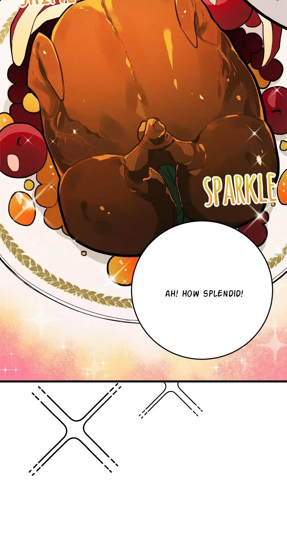 The Young Lady is A Royal Chef Chapter 13 page 48
