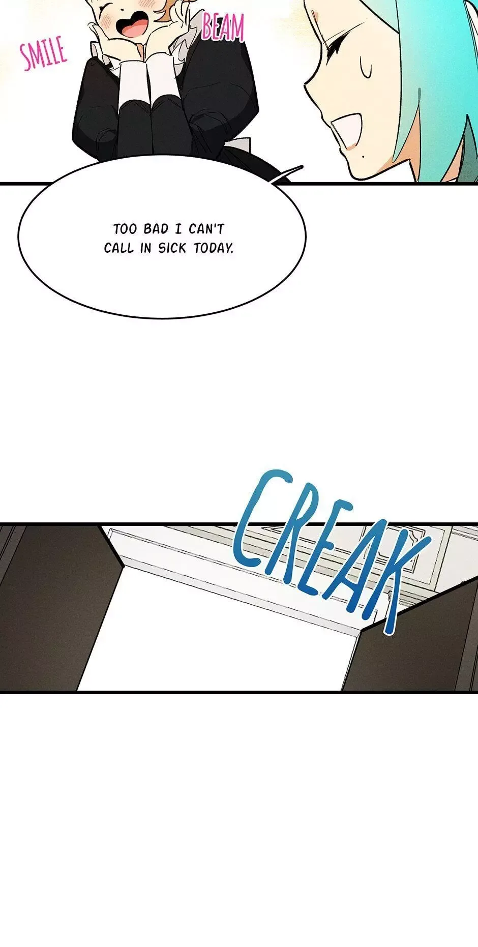 The Young Lady is A Royal Chef Chapter 16 page 38