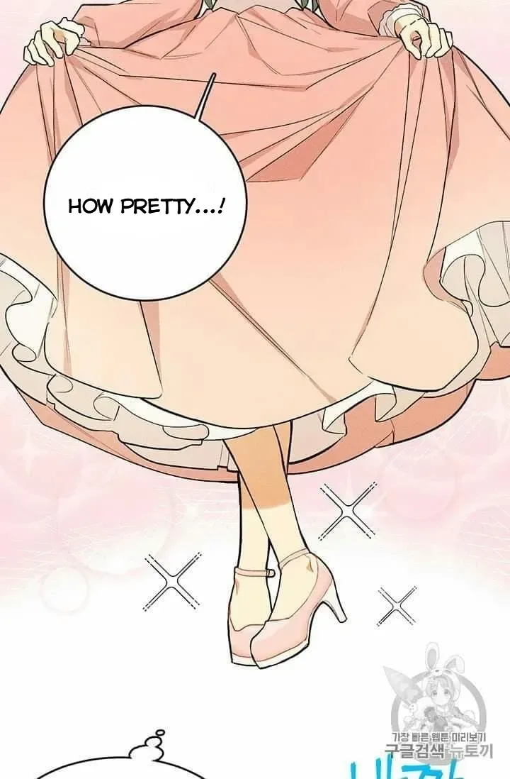 The Young Lady is A Royal Chef Chapter 19.1 page 21
