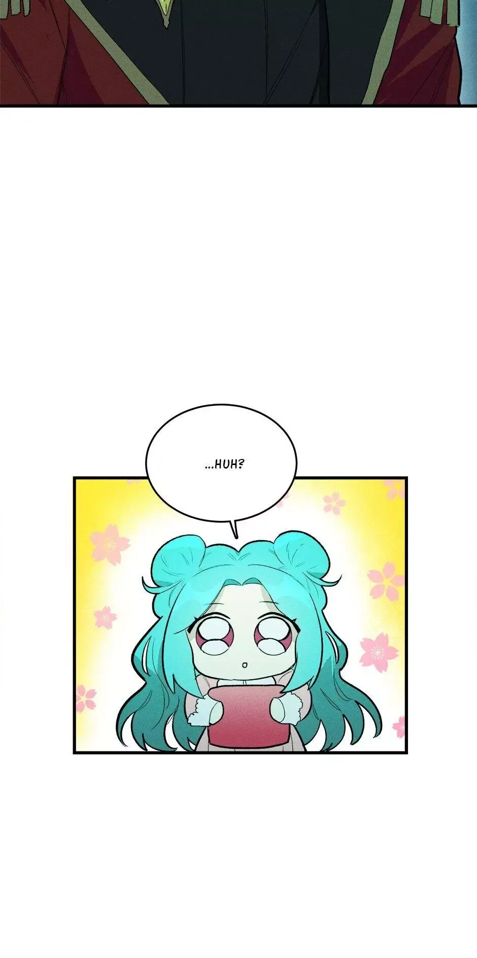 The Young Lady is A Royal Chef Chapter 19 page 15