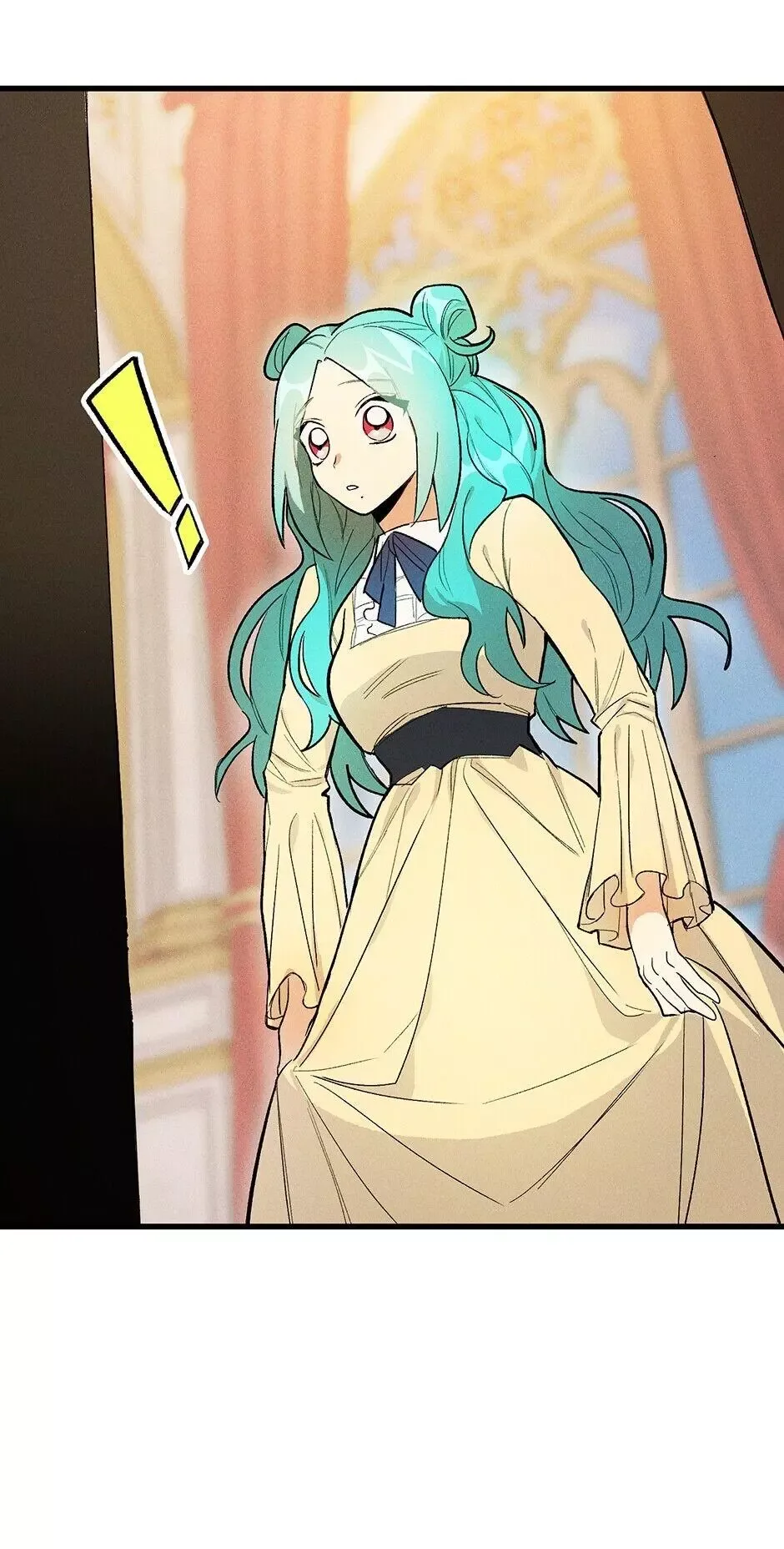 The Young Lady is A Royal Chef Chapter 16 page 39