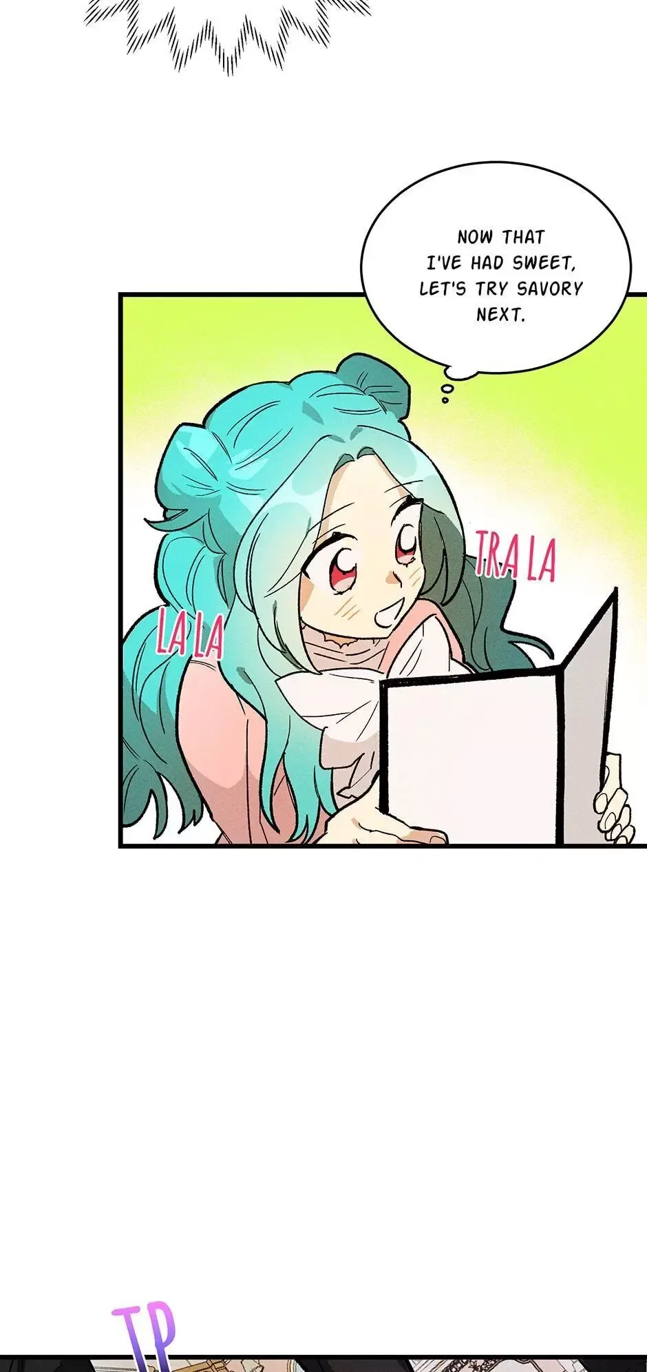 The Young Lady is A Royal Chef Chapter 17 page 52