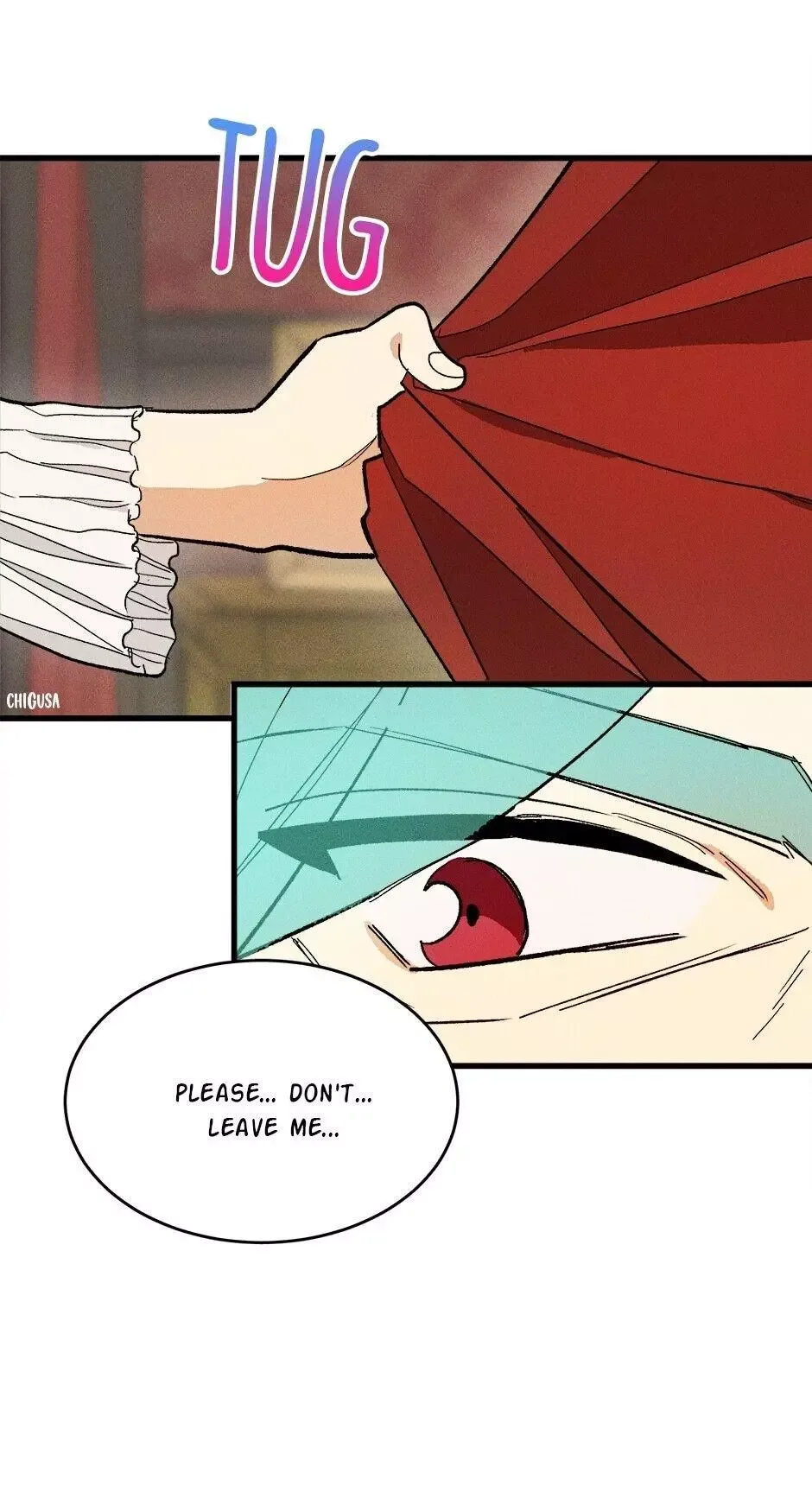 The Young Lady is A Royal Chef Chapter 15 page 60