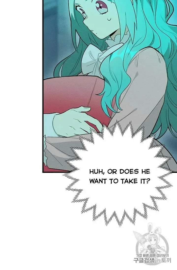 The Young Lady is A Royal Chef Chapter 19.1 page 15