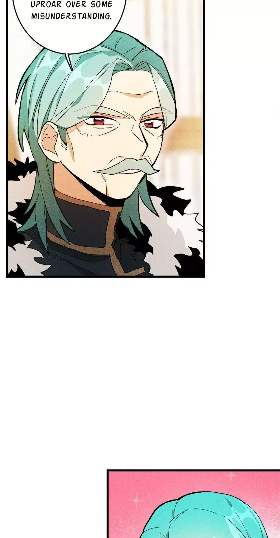 The Young Lady is A Royal Chef Chapter 14 page 59
