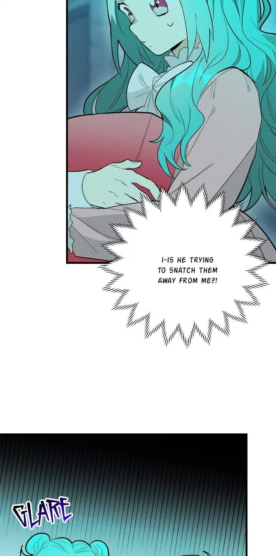 The Young Lady is A Royal Chef Chapter 19 page 12