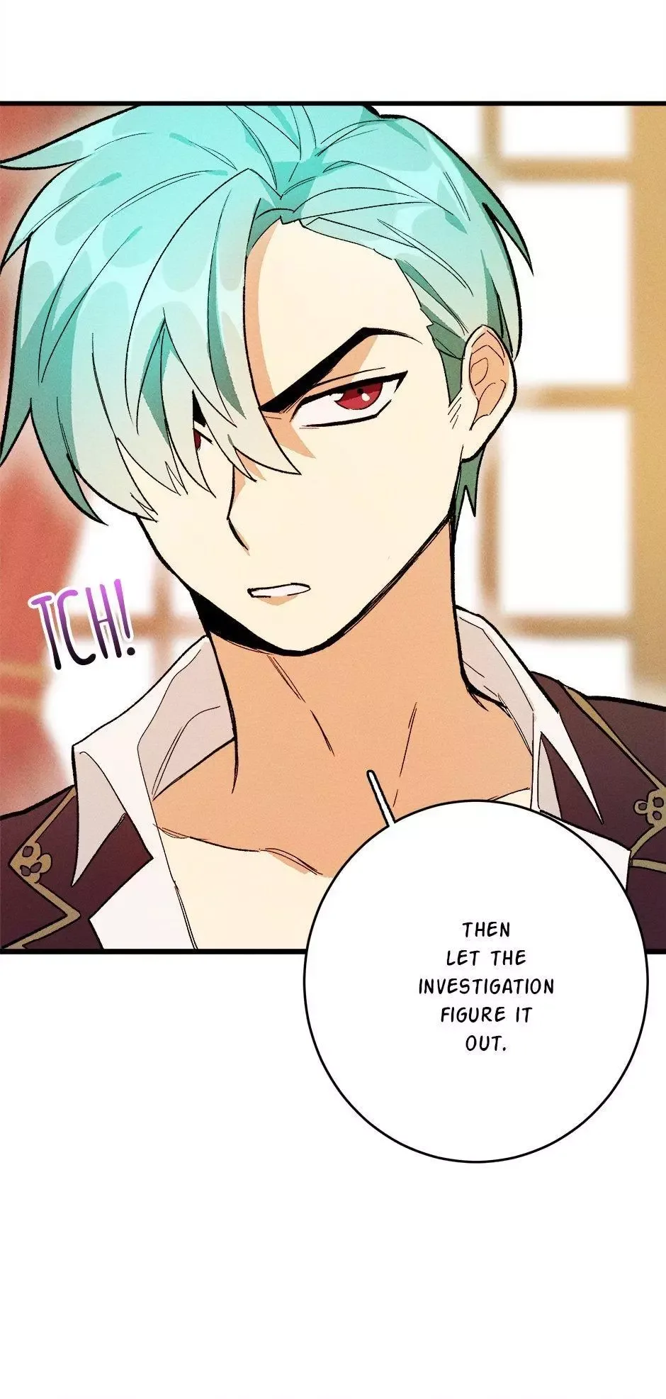The Young Lady is A Royal Chef Chapter 14 page 53
