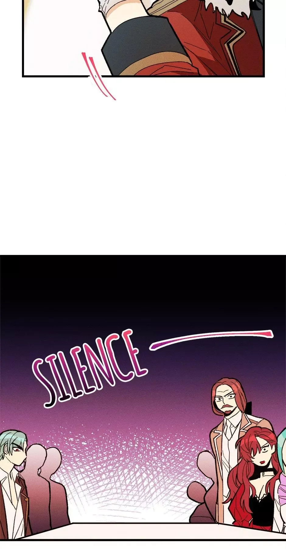 The Young Lady is A Royal Chef Chapter 14 page 55