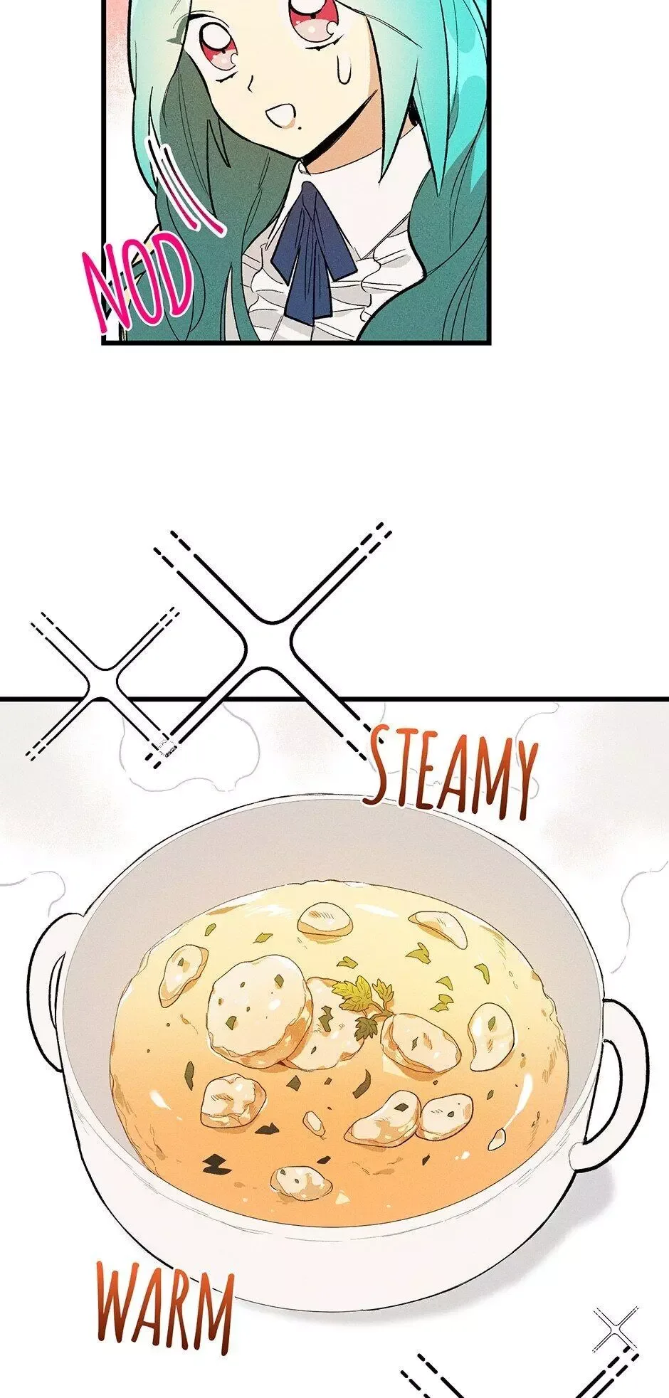The Young Lady is A Royal Chef Chapter 16 page 42