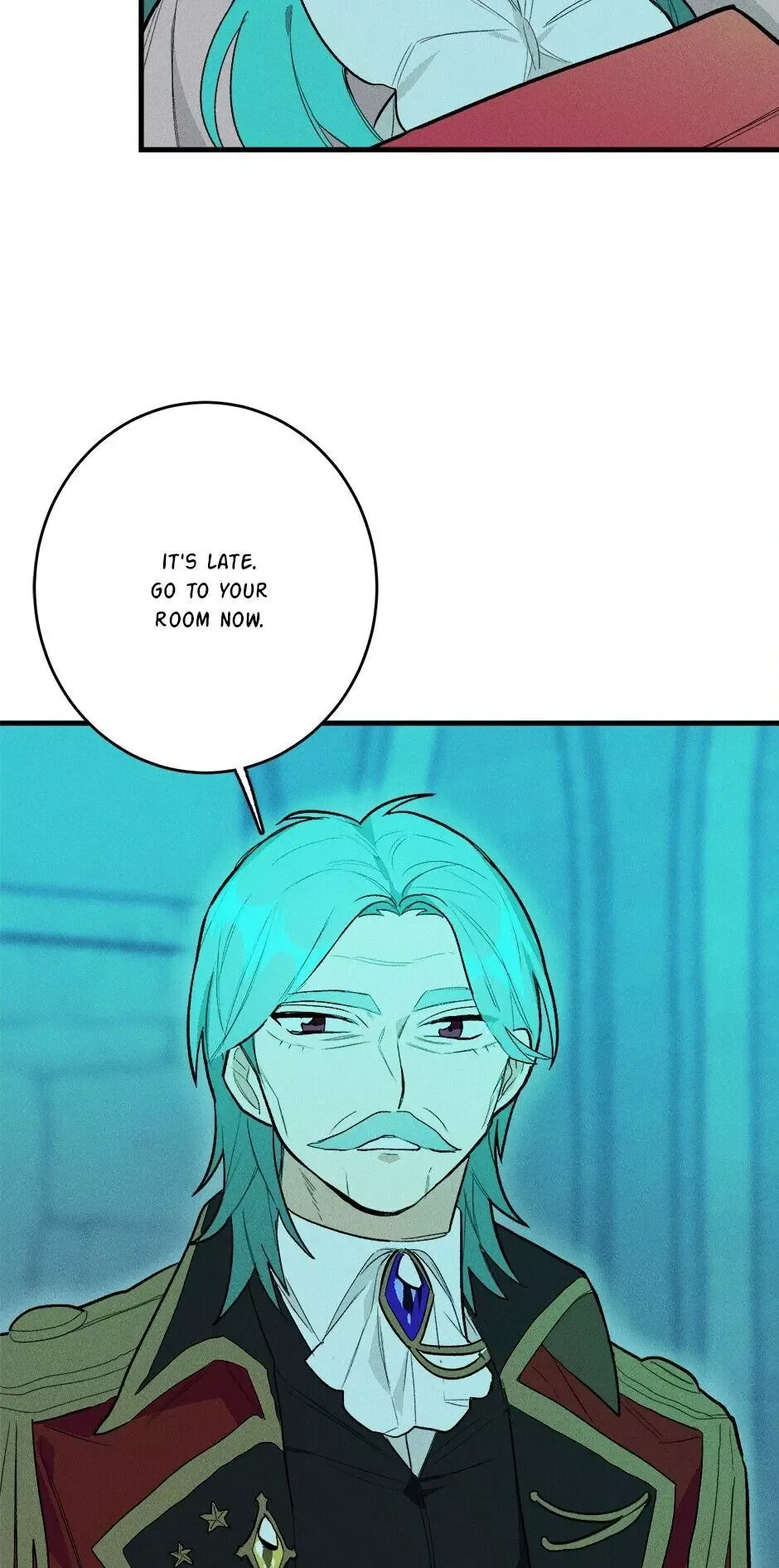 The Young Lady is A Royal Chef Chapter 19 page 14