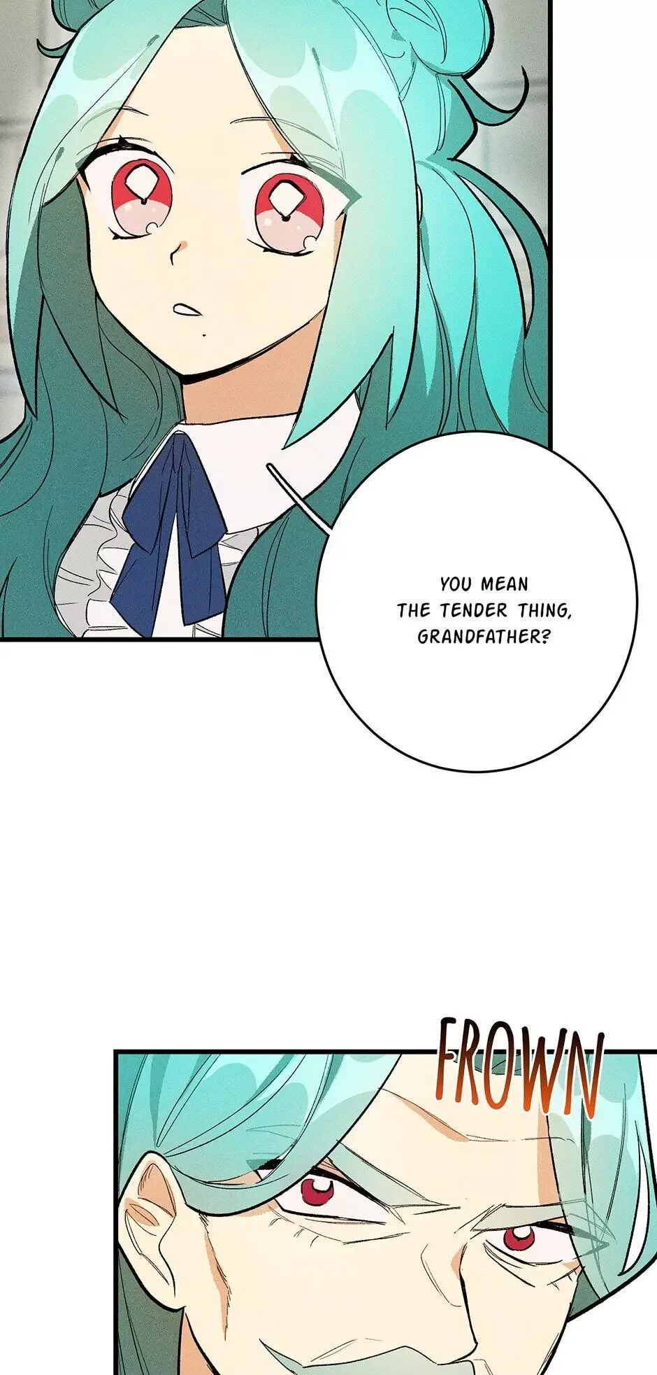 The Young Lady is A Royal Chef Chapter 16 page 45