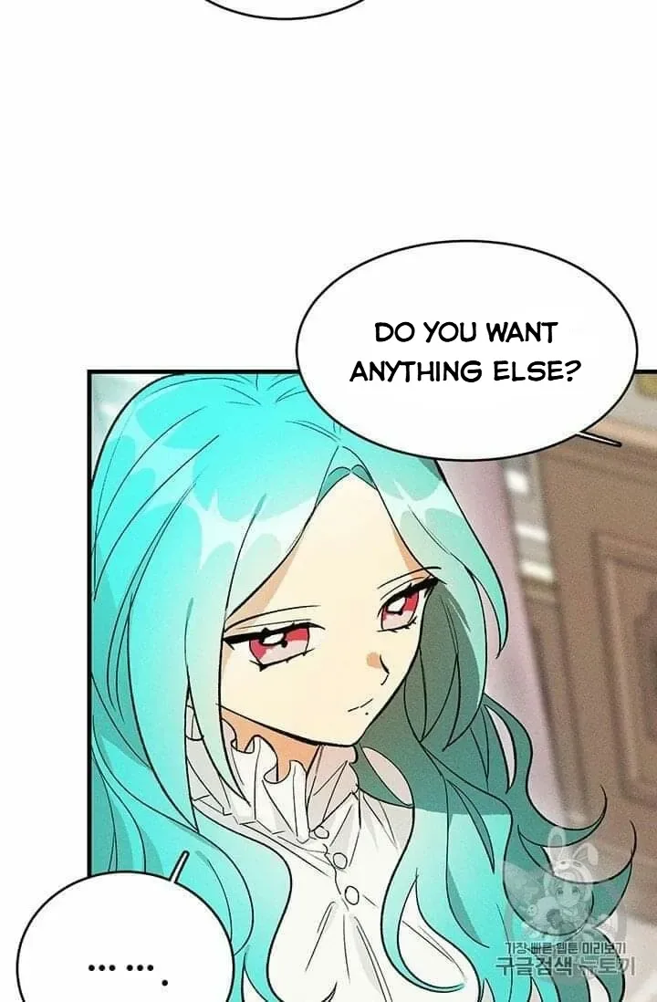 The Young Lady is A Royal Chef Chapter 19.1 page 25