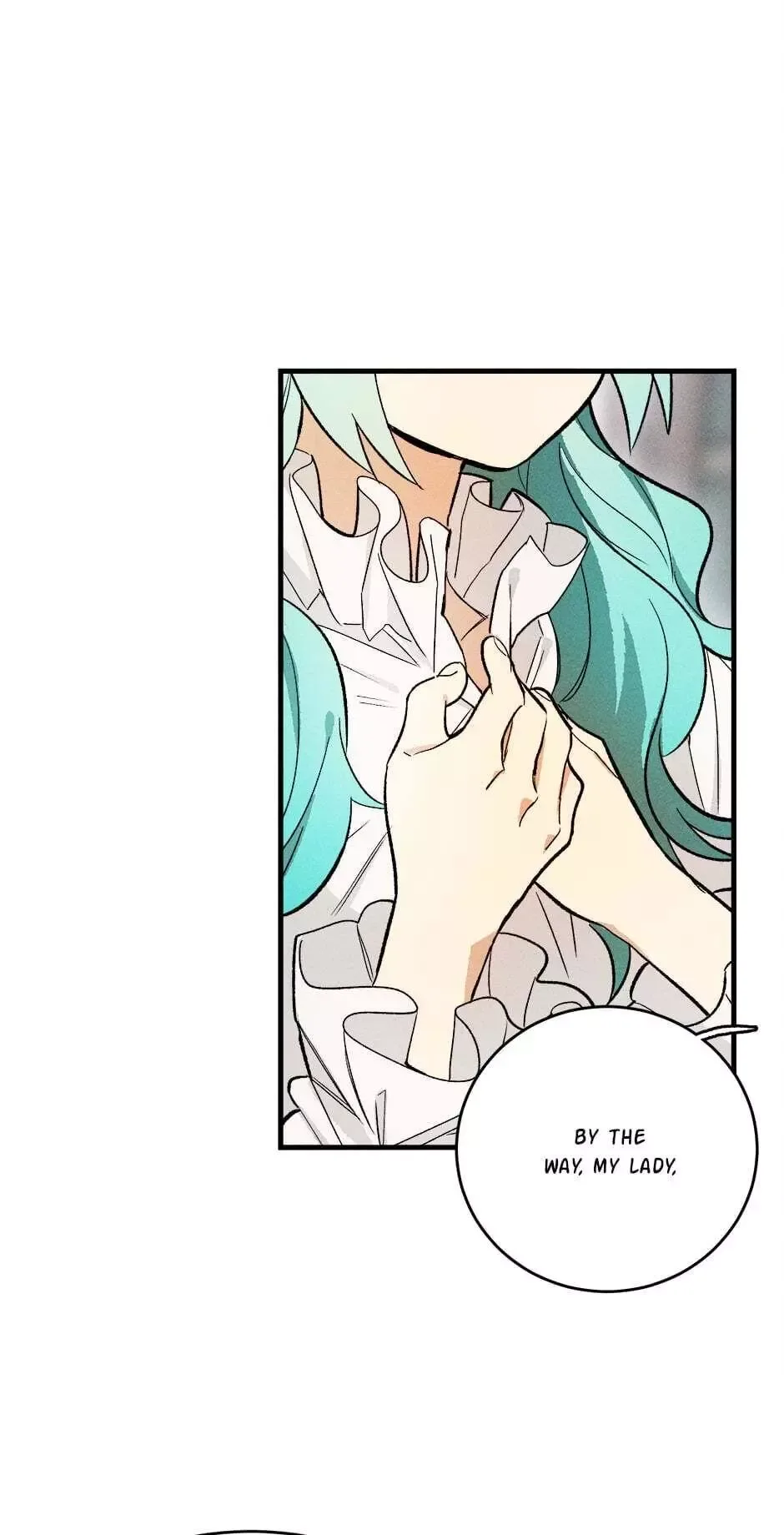 The Young Lady is A Royal Chef Chapter 19 page 18