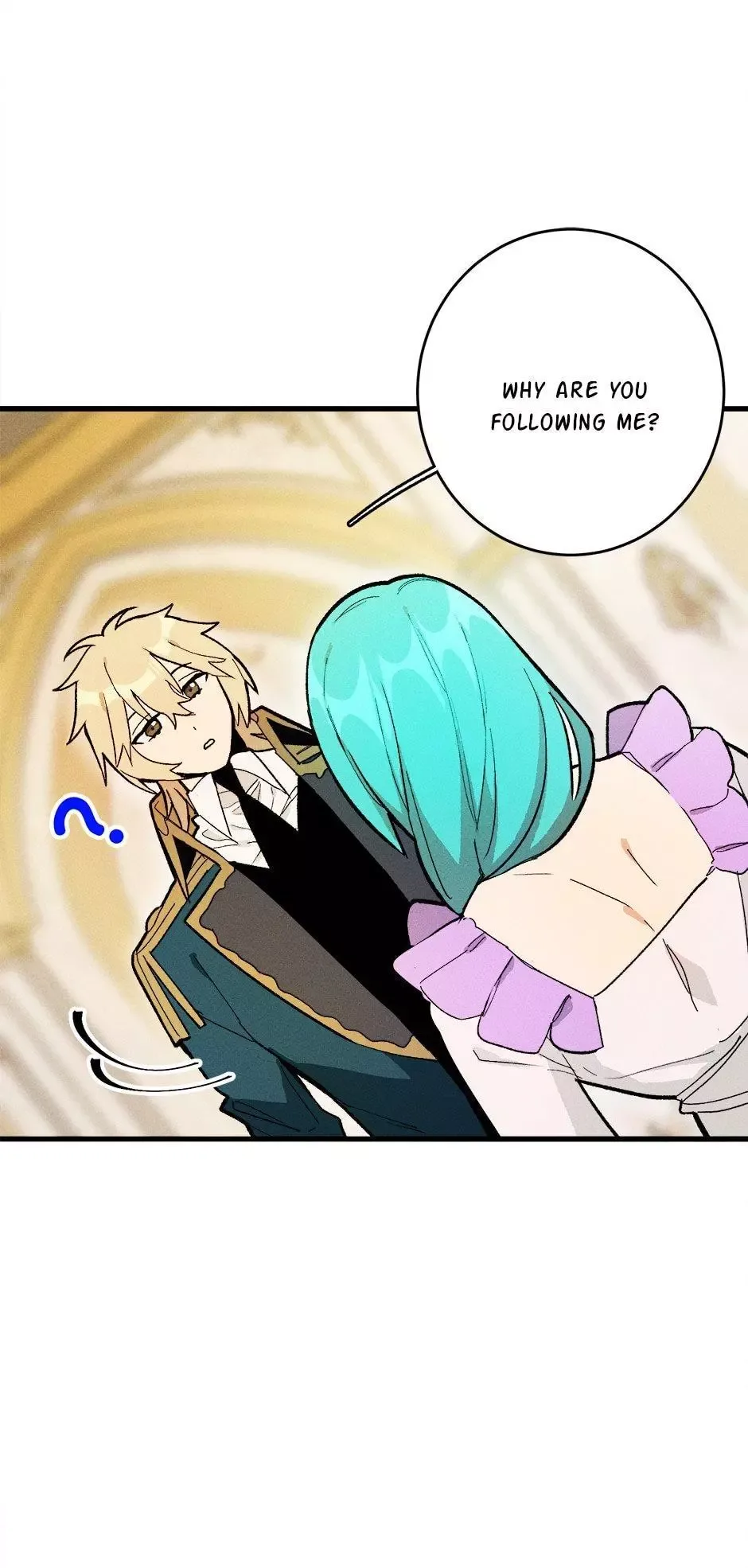 The Young Lady is A Royal Chef Chapter 14 page 62