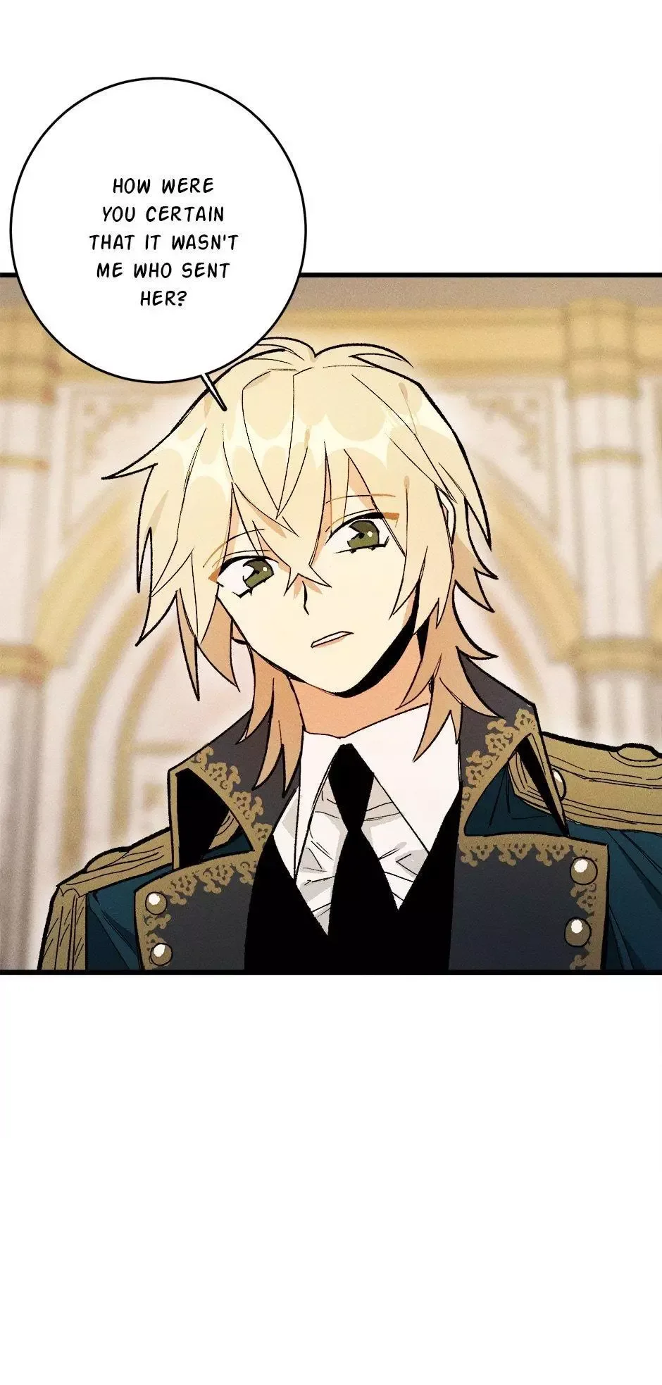 The Young Lady is A Royal Chef Chapter 14 page 68