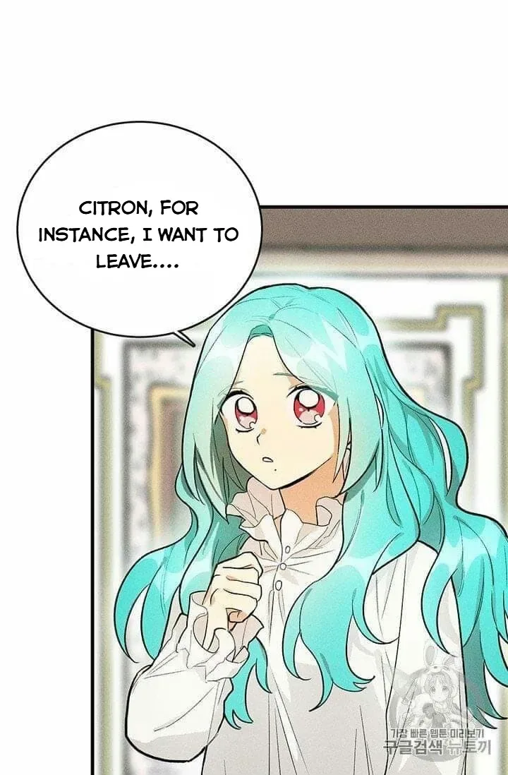 The Young Lady is A Royal Chef Chapter 19.1 page 28
