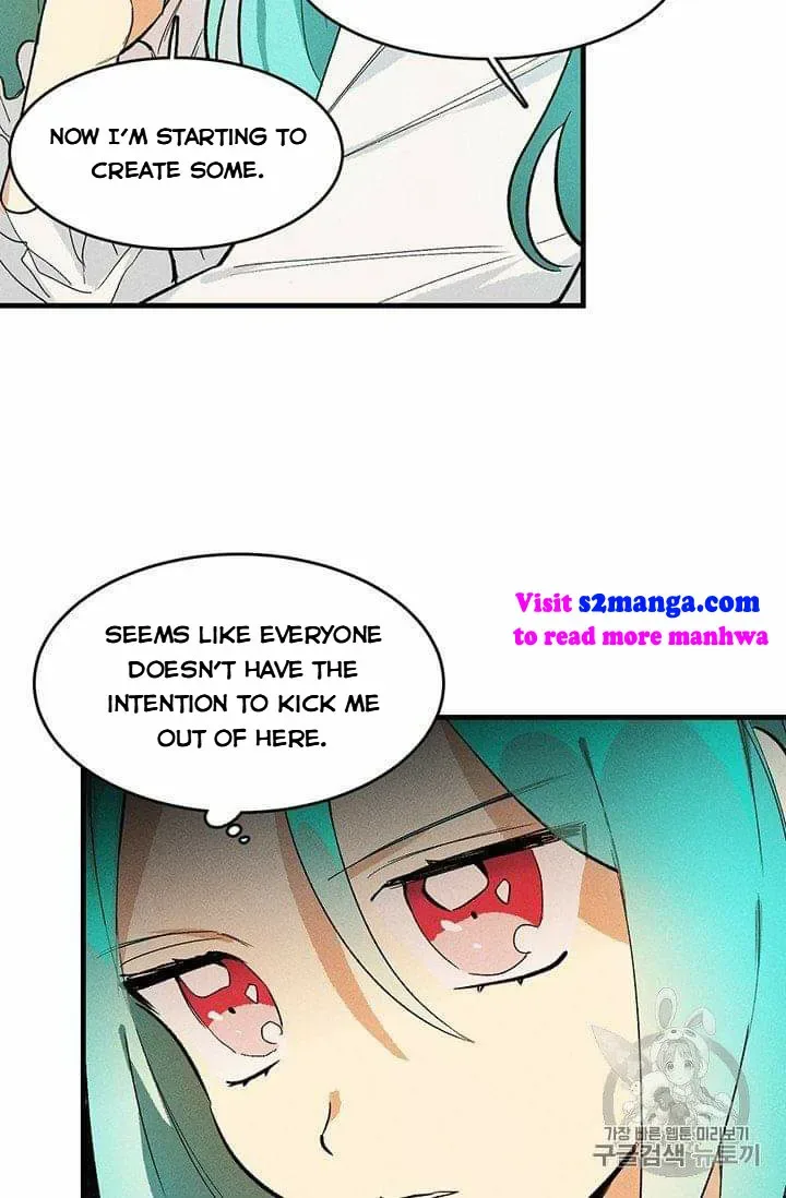 The Young Lady is A Royal Chef Chapter 19.1 page 34
