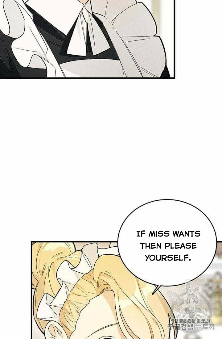 The Young Lady is A Royal Chef Chapter 19.1 page 30