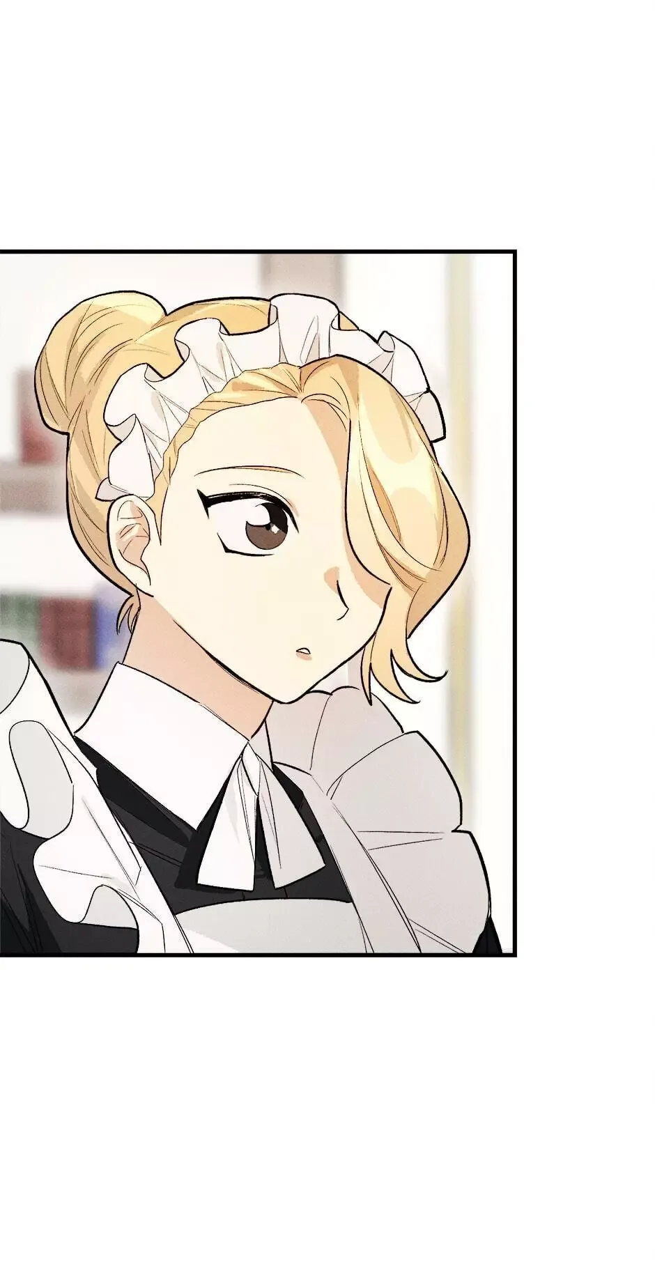 The Young Lady is A Royal Chef Chapter 19 page 23