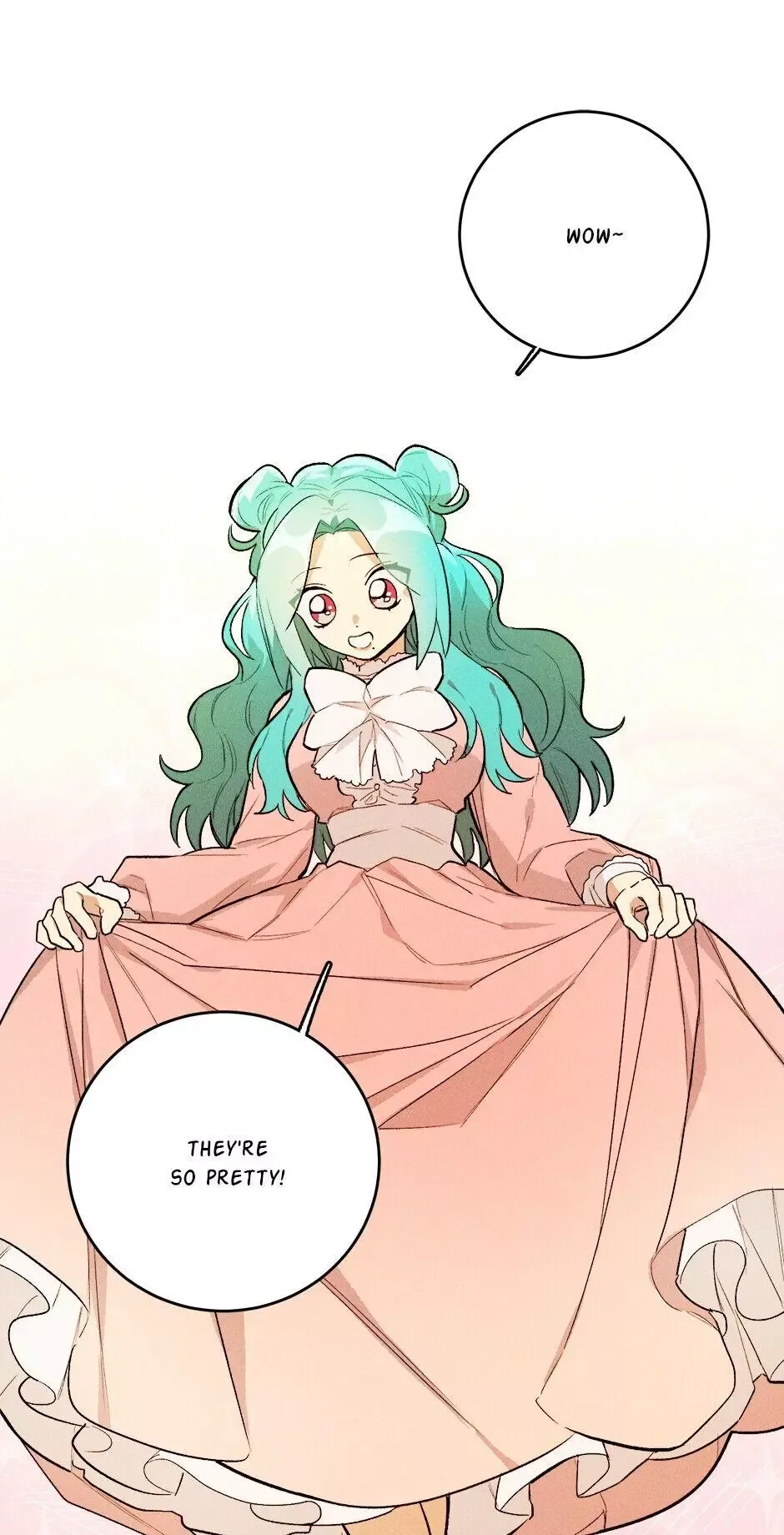 The Young Lady is A Royal Chef Chapter 19 page 16