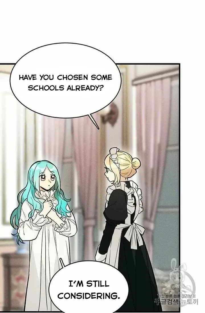 The Young Lady is A Royal Chef Chapter 19.1 page 24