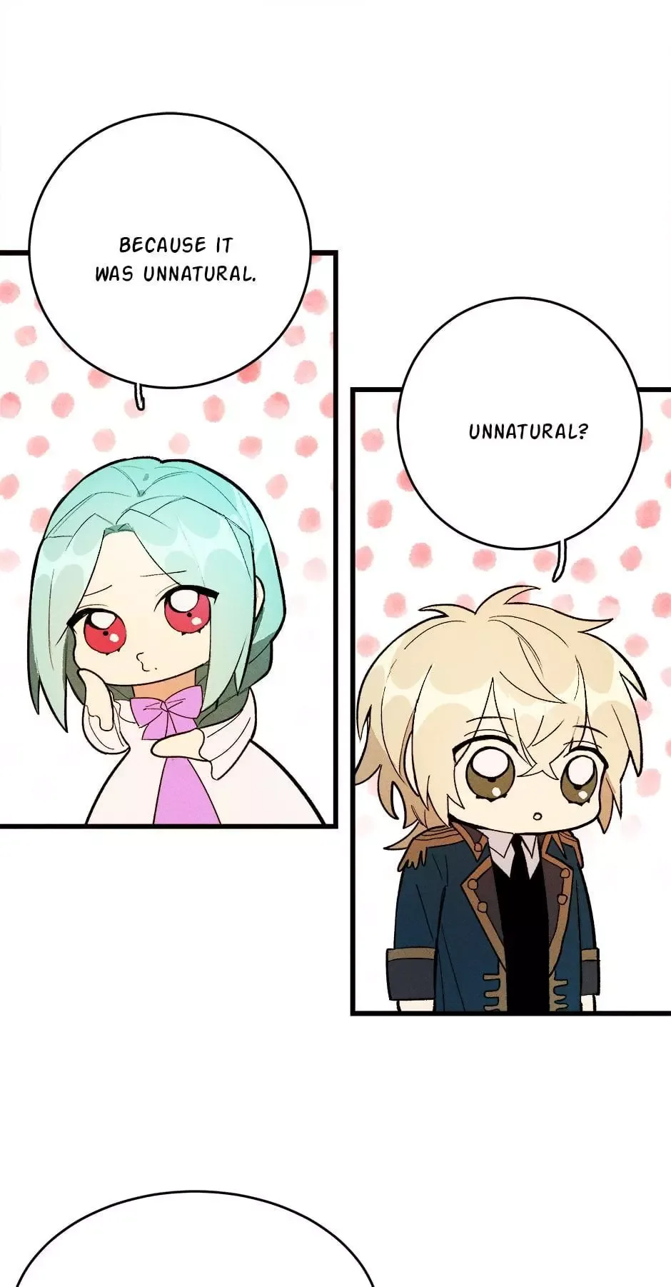 The Young Lady is A Royal Chef Chapter 14 page 69